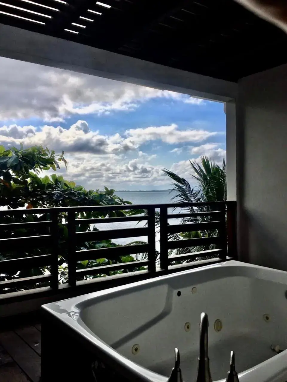 Presidential Suite in Paraiso Rainforest and Beach Hotel Presidential Suite in Paraiso Rainforest and Beach Hotel