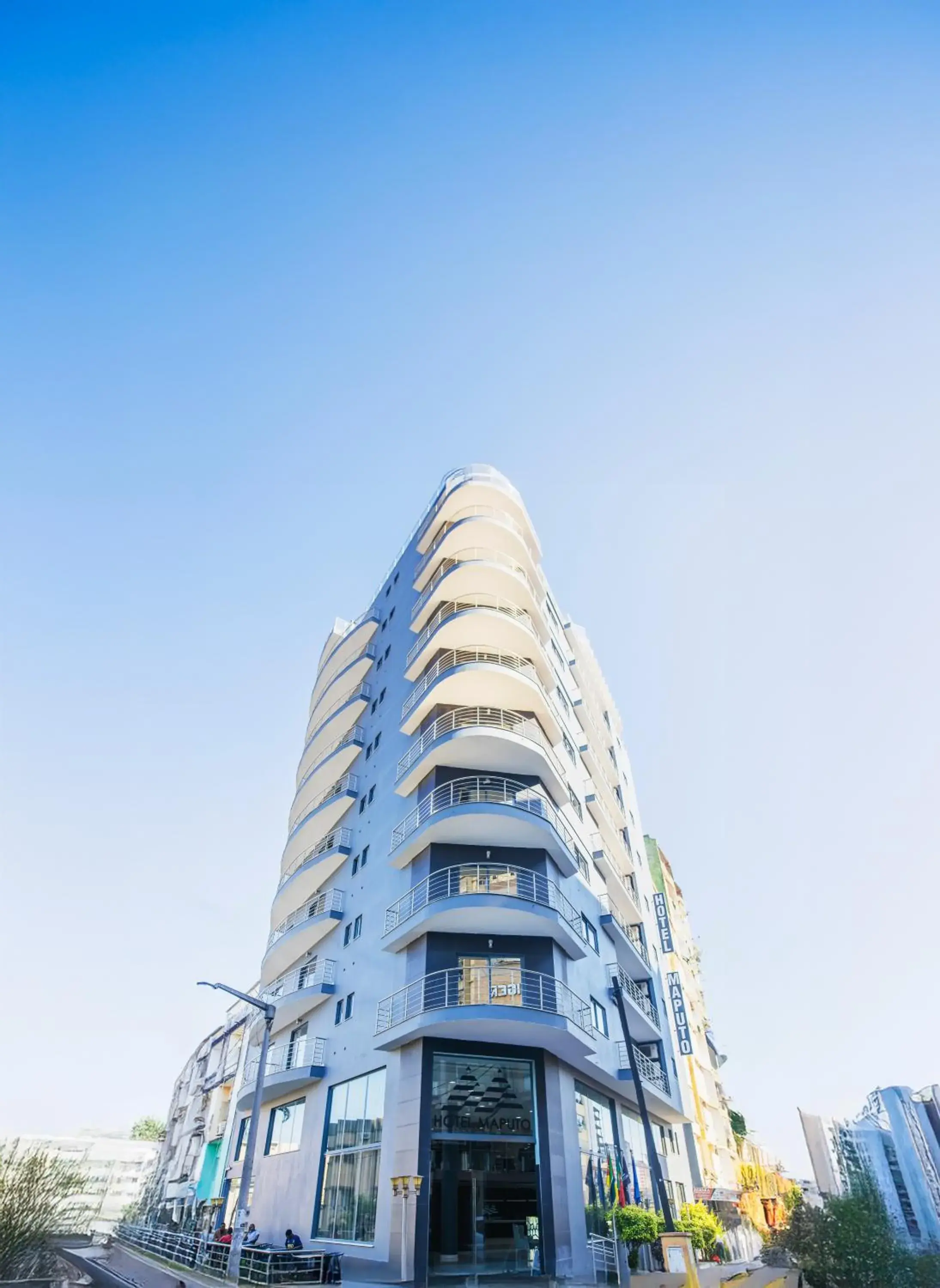 WL Hotel Maputo - City Center WL Hotel Maputo - City Center