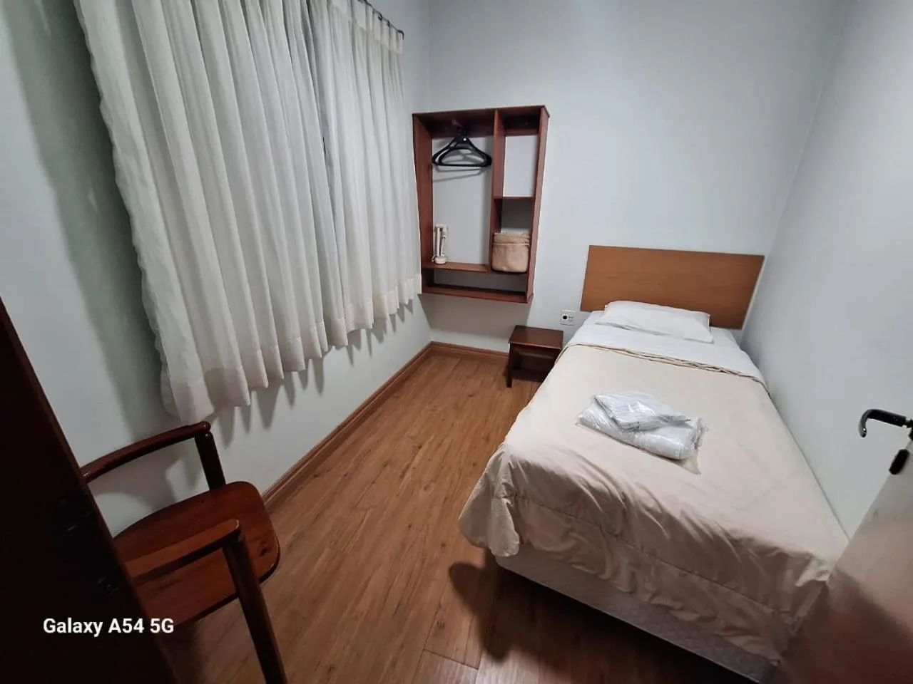 Photo of the whole room, Bed in Hotel Itapema