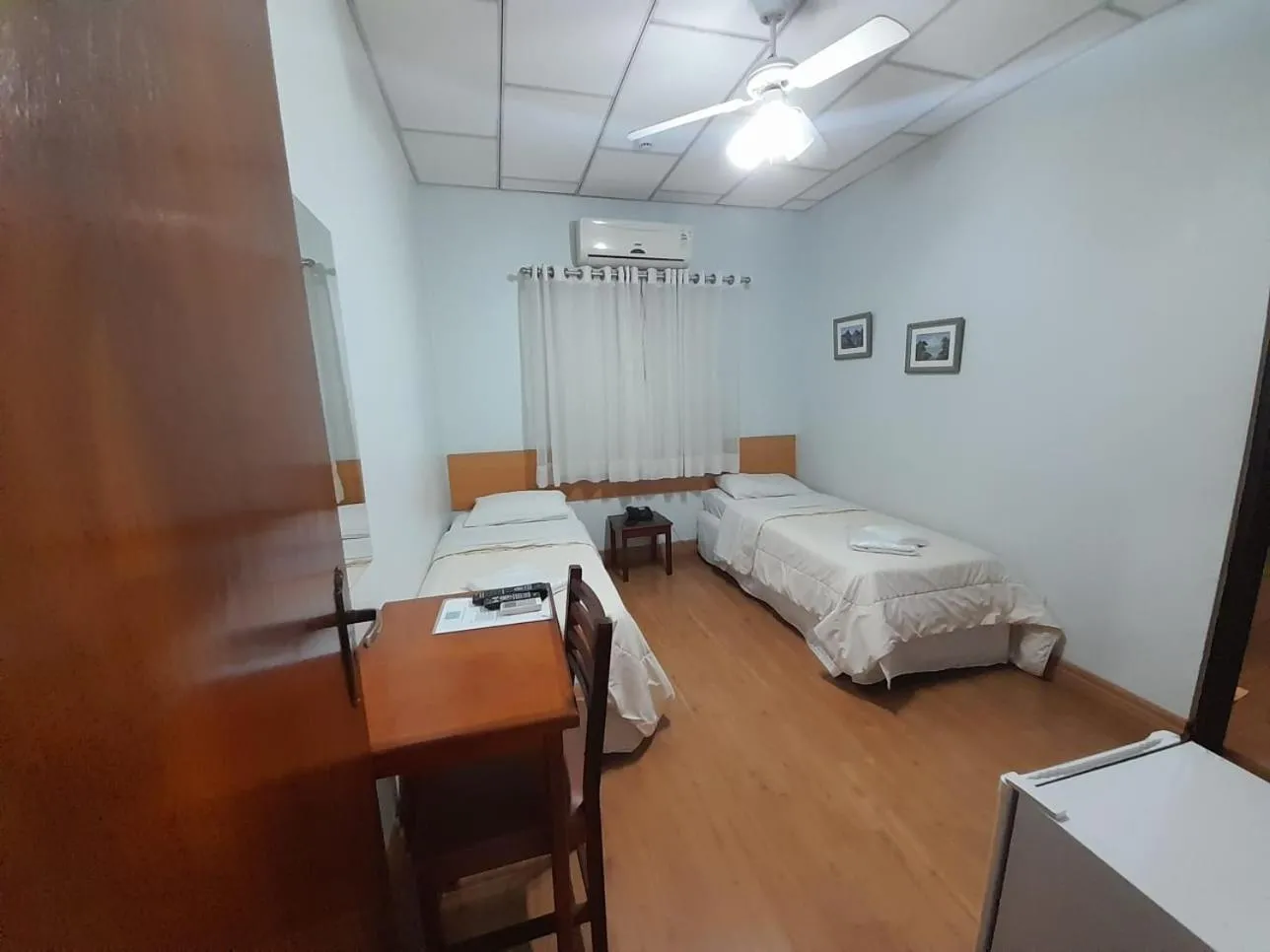 Photo of the whole room, Bed in Hotel Itapema
