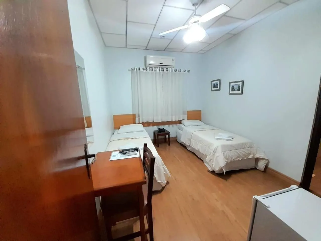 Photo of the whole room, Bed in Hotel Itapema