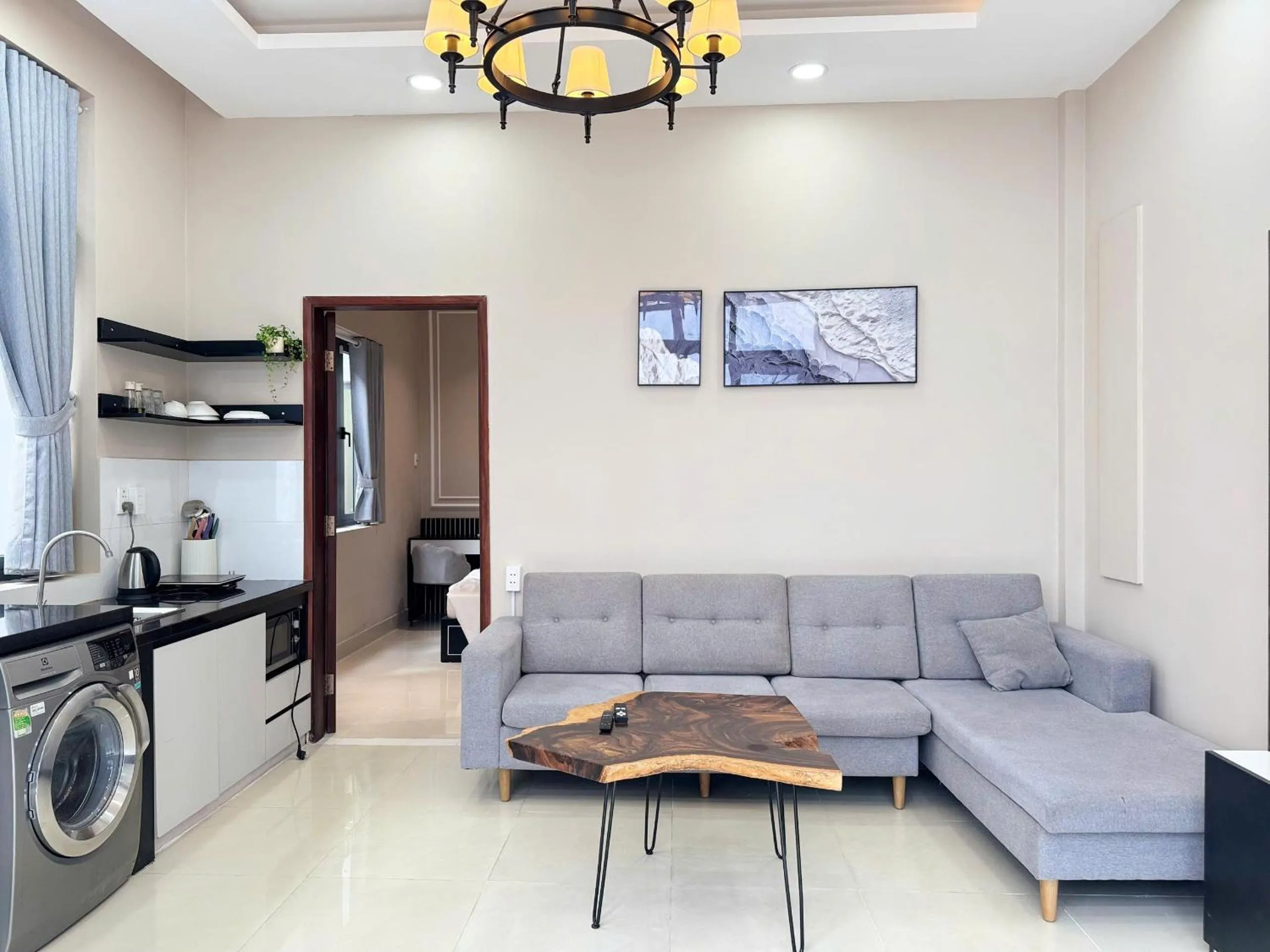 MQ Village - Homestay District 1