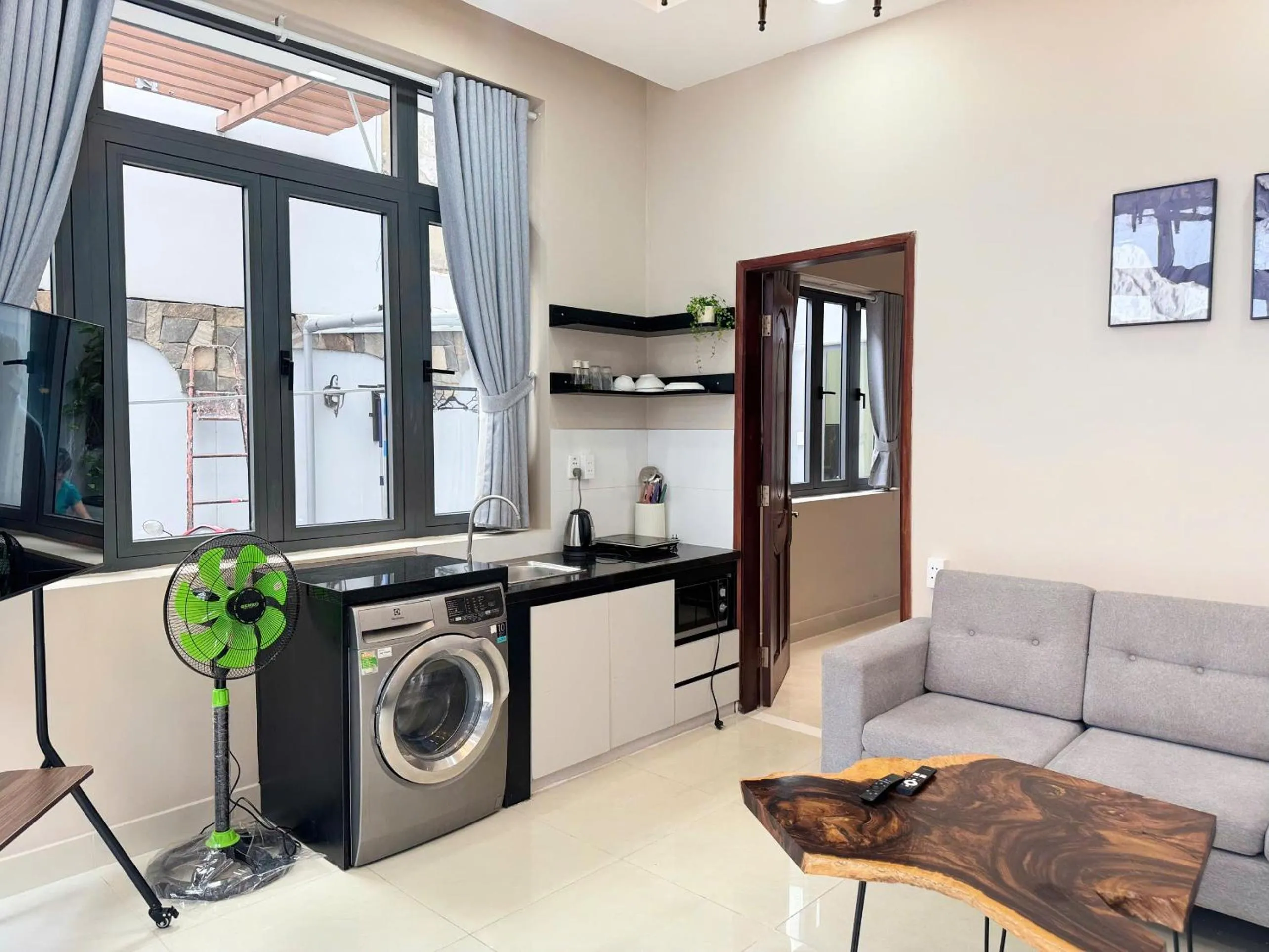 MQ Village - Homestay District 1