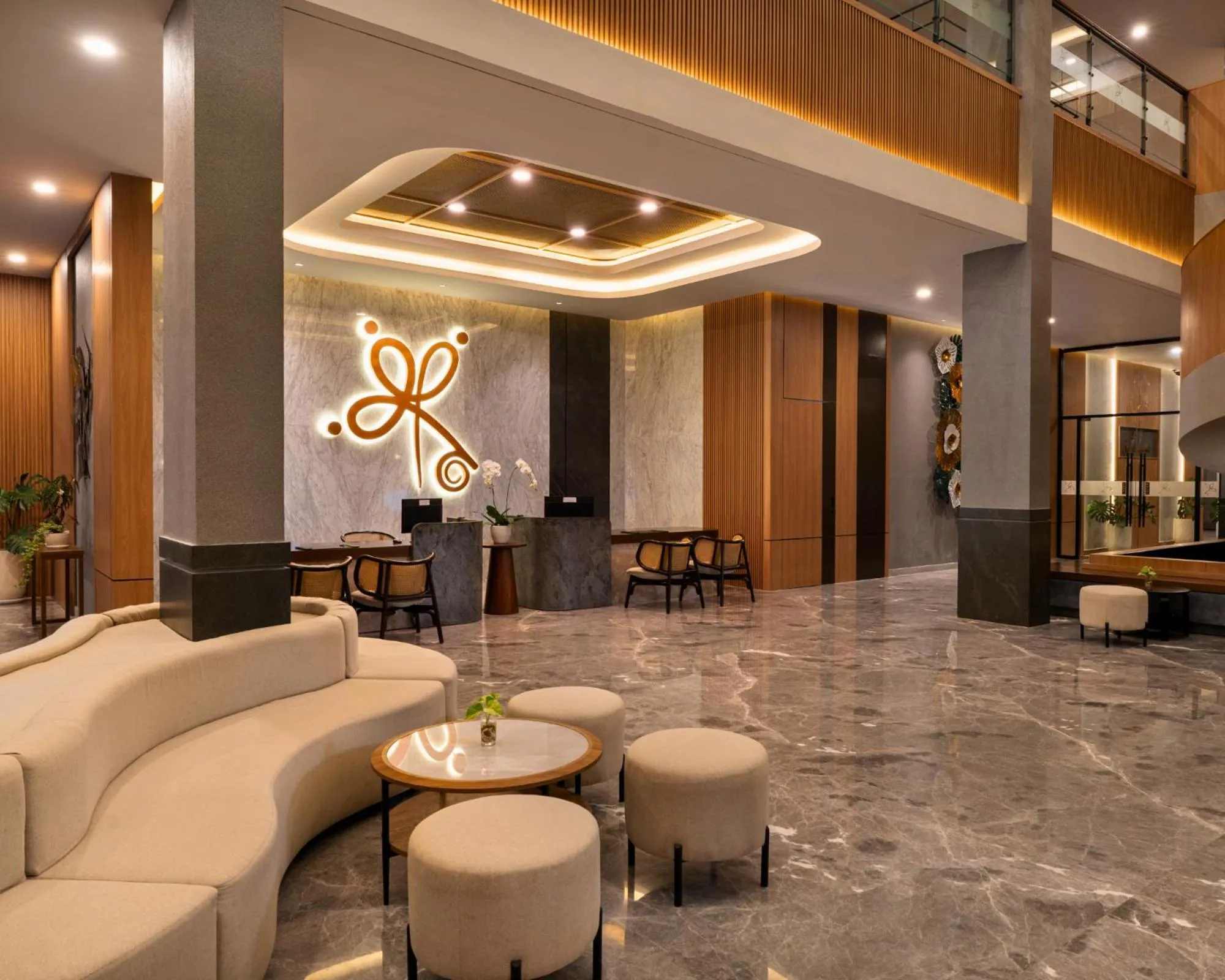 Laska Hotel & Resort Ciater