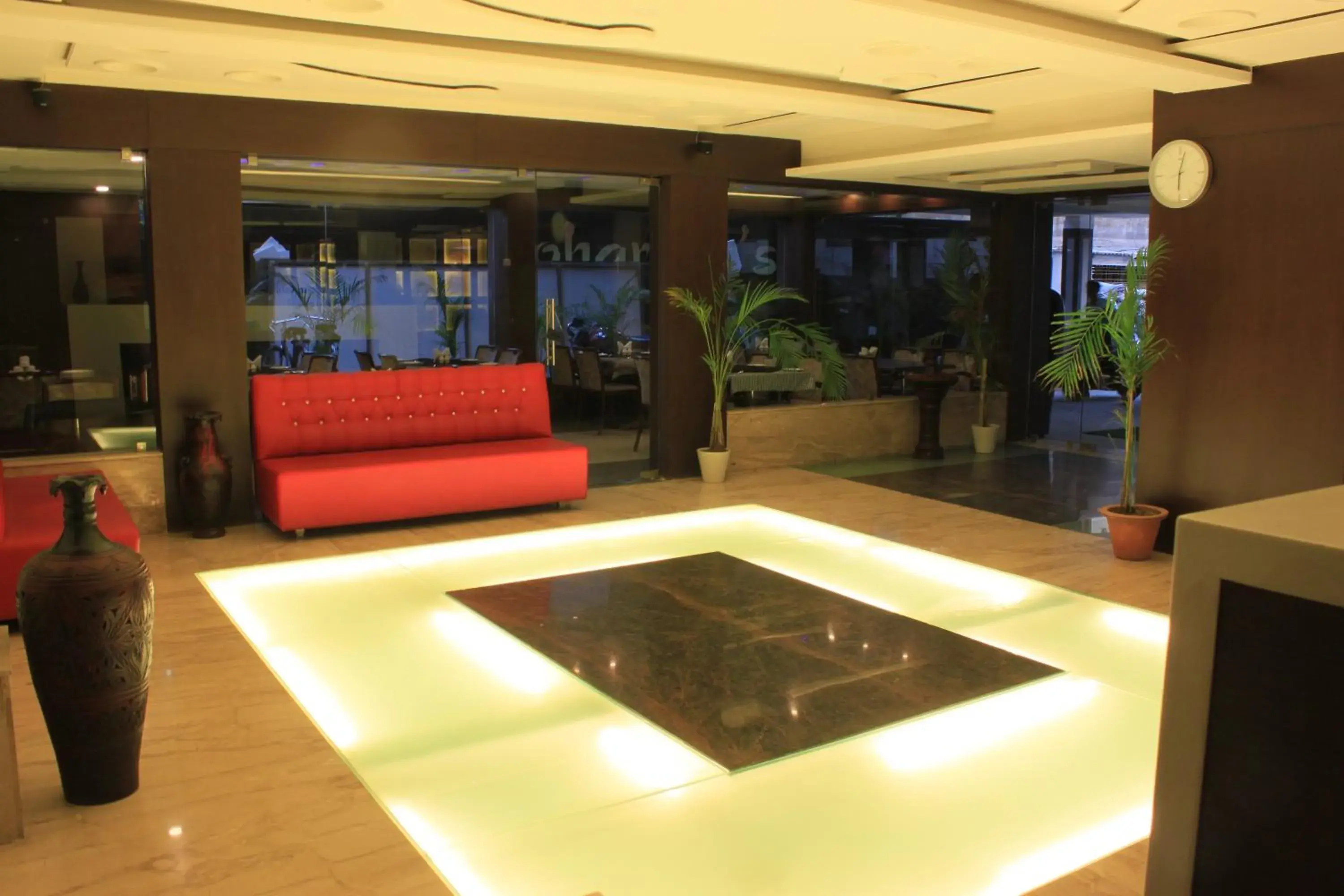 Loharkar Hotel Loharkar Hotel