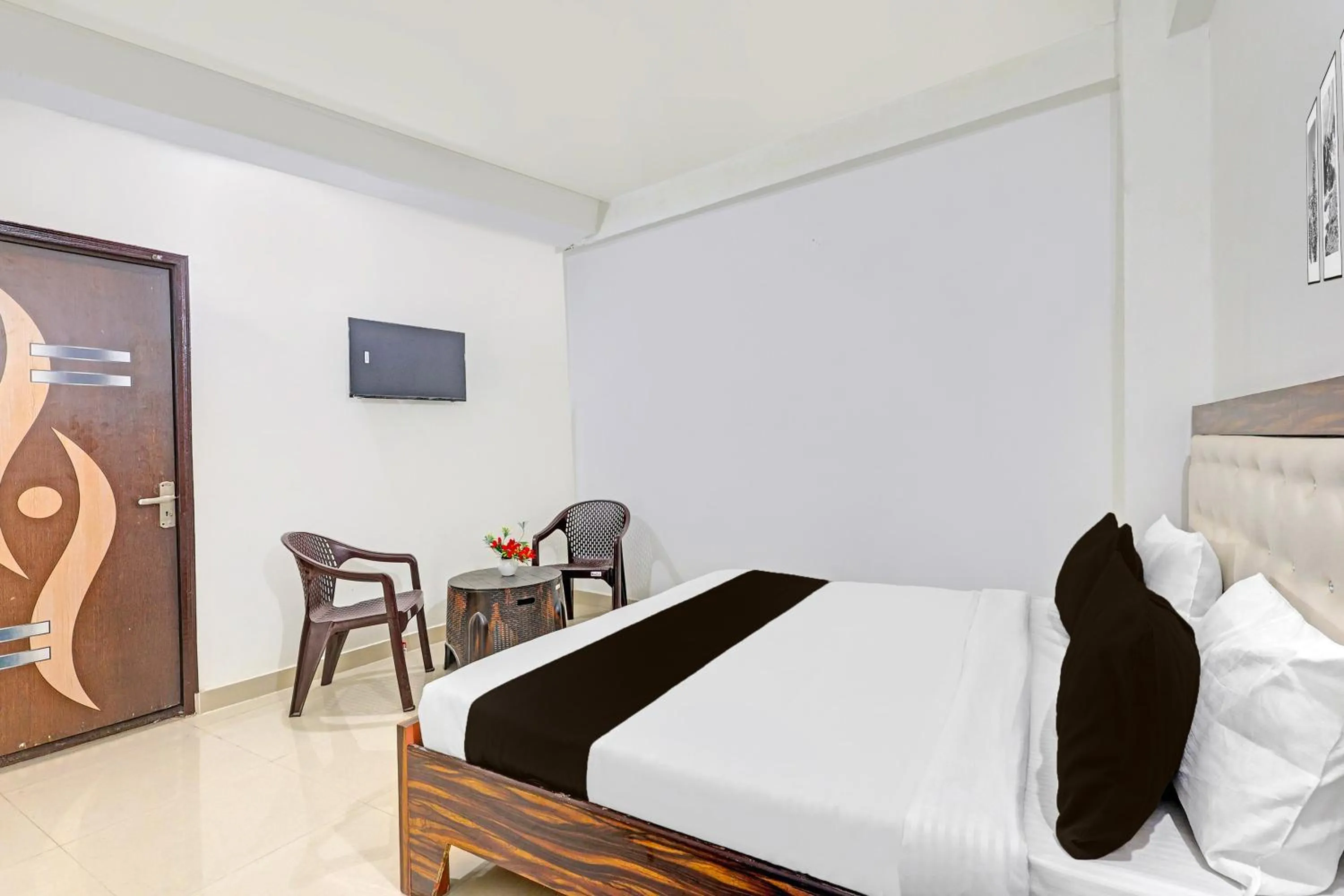 Hotel O SHAKTI RESIDENCY