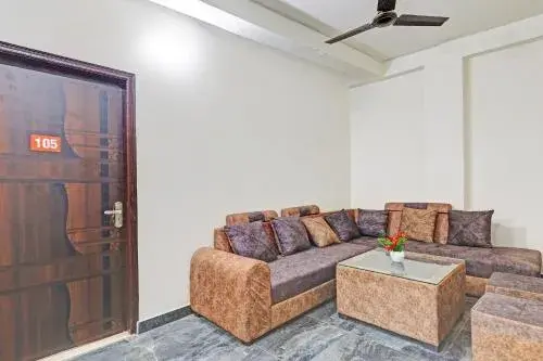 Hotel O SHAKTI RESIDENCY Hotel O SHAKTI RESIDENCY