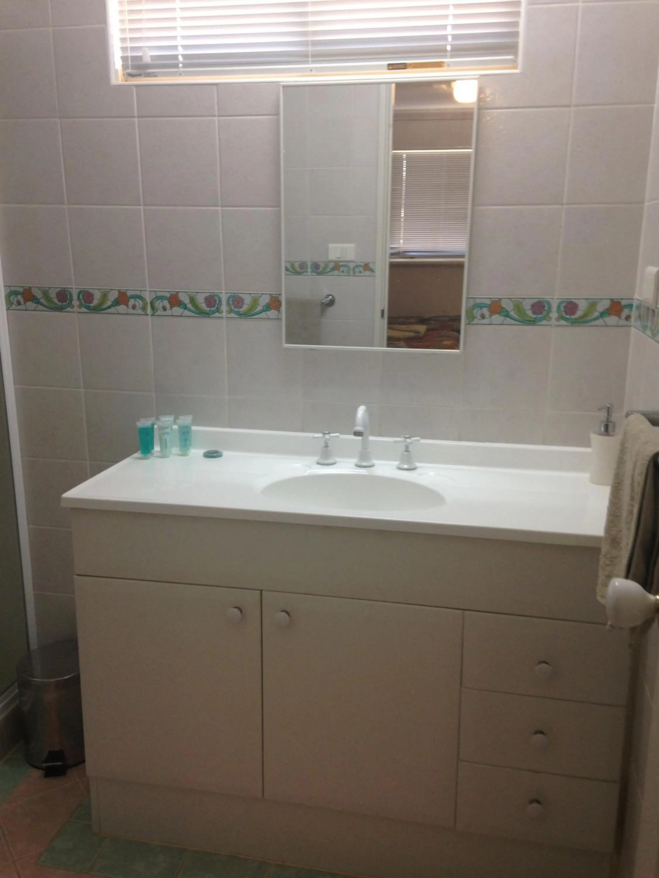 Bedroom in The Nosh & Nod - Avon Terrace