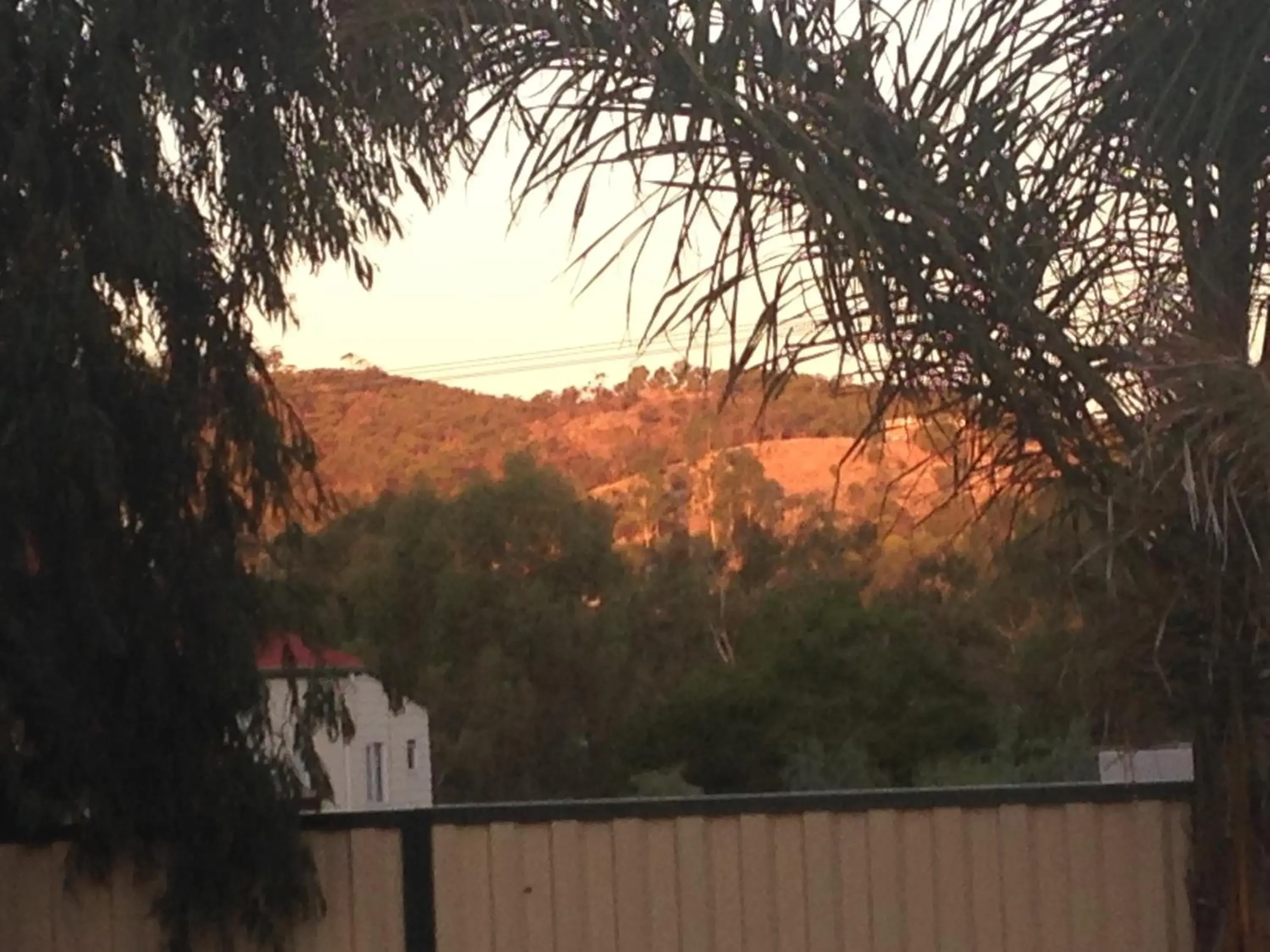 View (from property/room) in The Nosh & Nod - Avon Terrace View (from property/room) in The Nosh & Nod - Avon Terrace