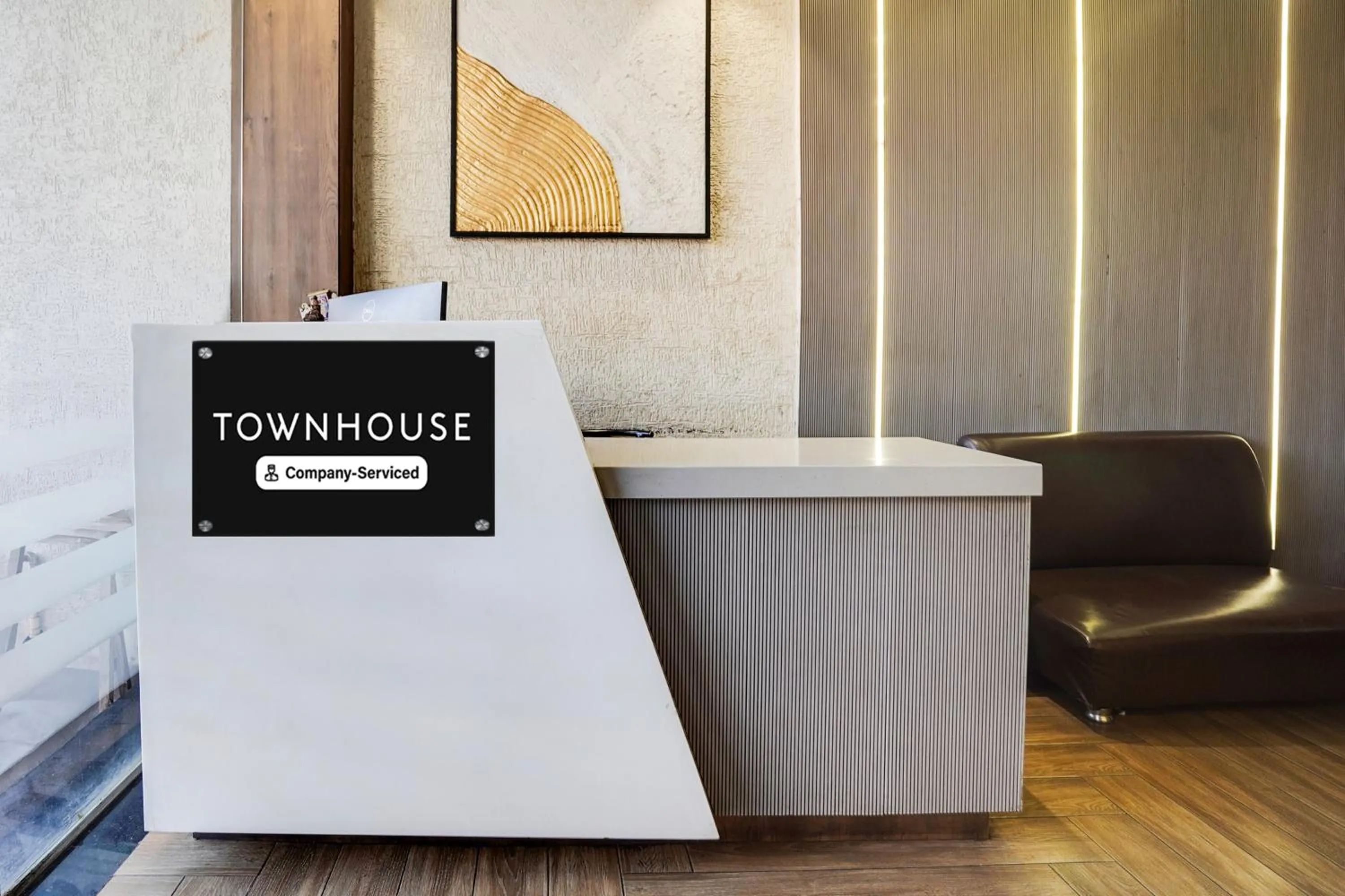 Super Townhouse Arvind Marg Pachamarhi