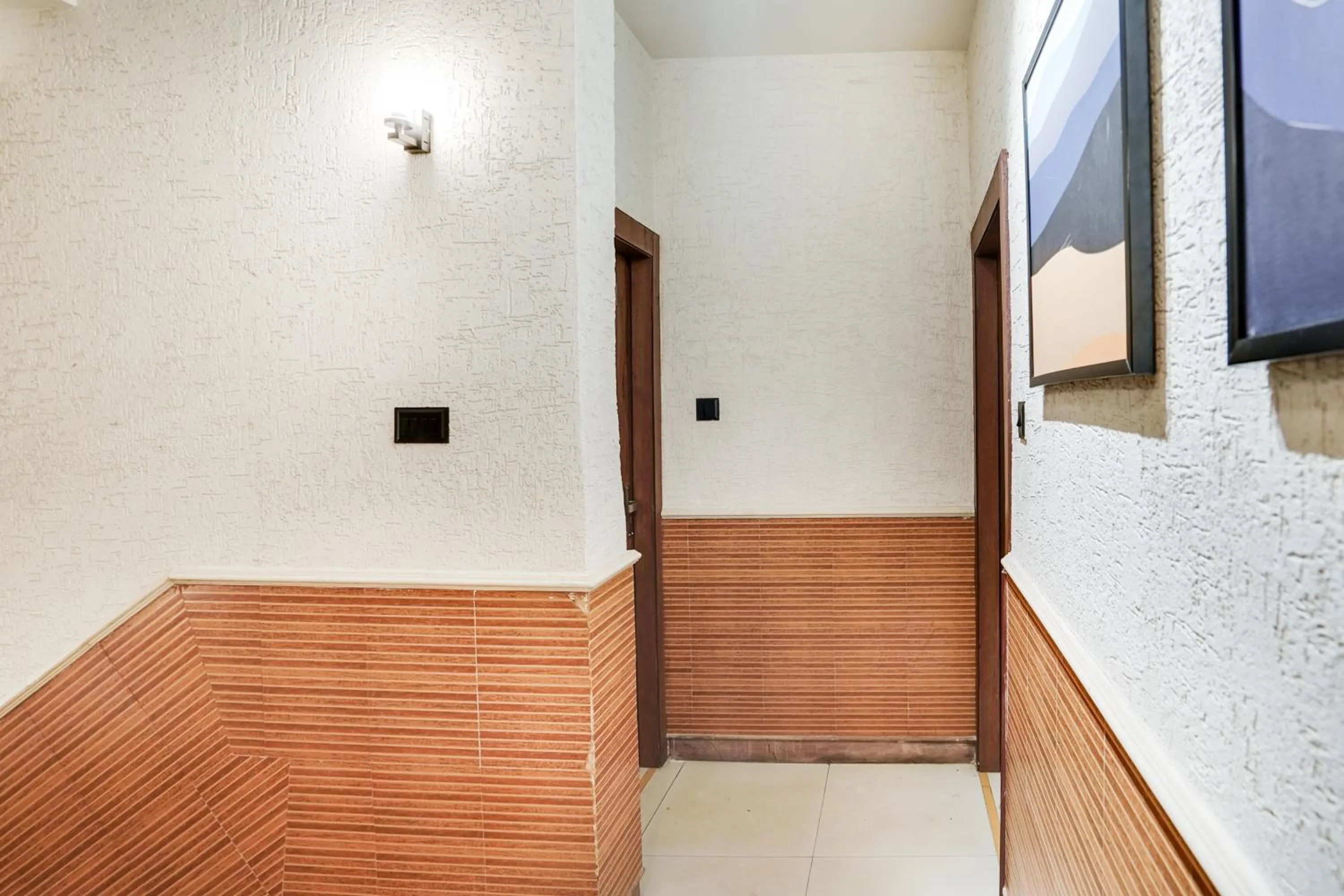 Super Townhouse Arvind Marg Pachamarhi