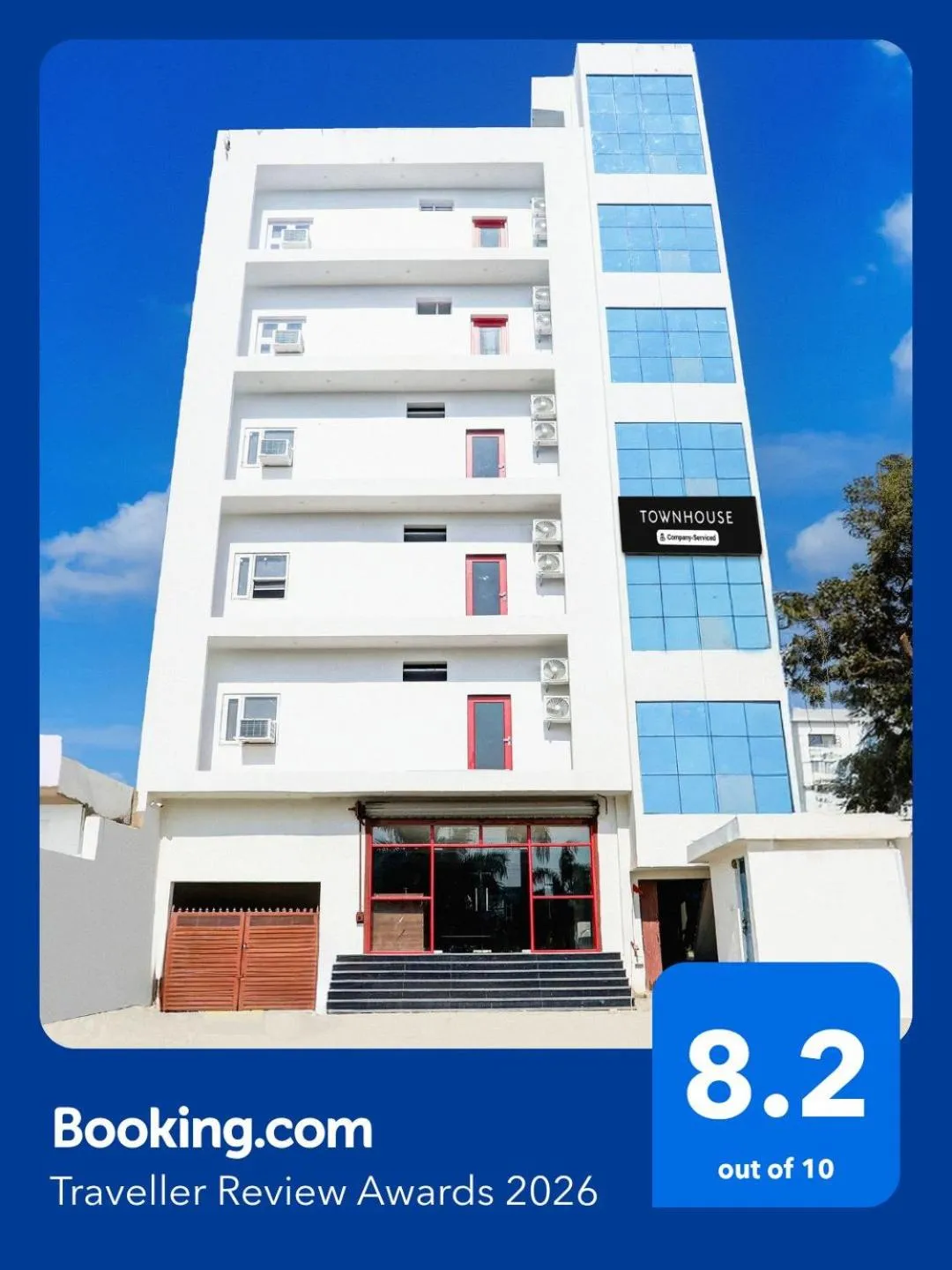 Super Townhouse Balua Road Pahadiya