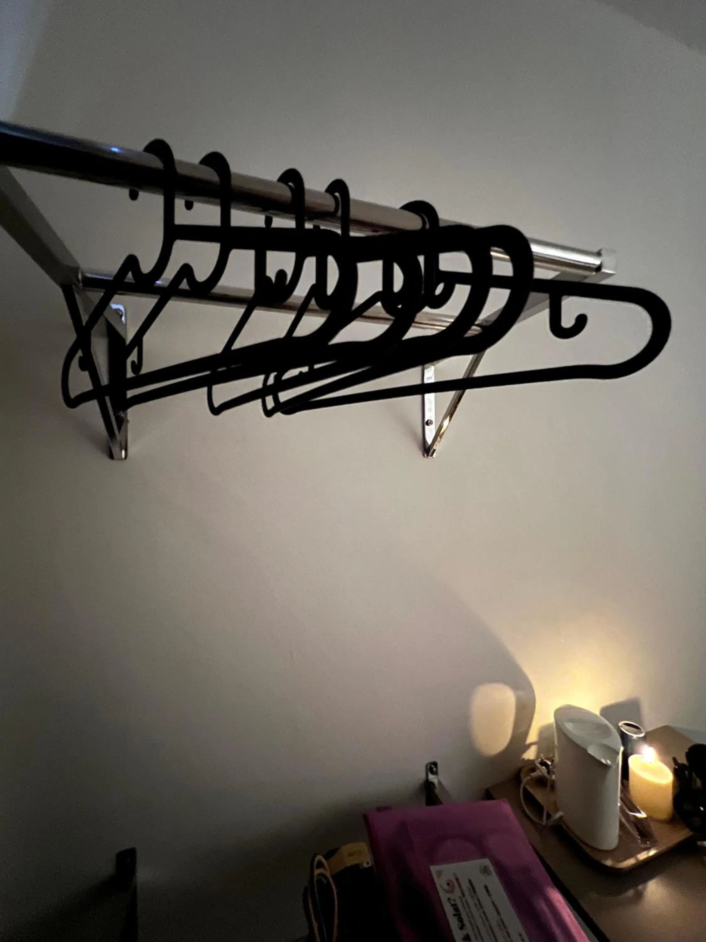 Bedroom in Stylish&Affordable Serenity Suite #2min KekLokSi