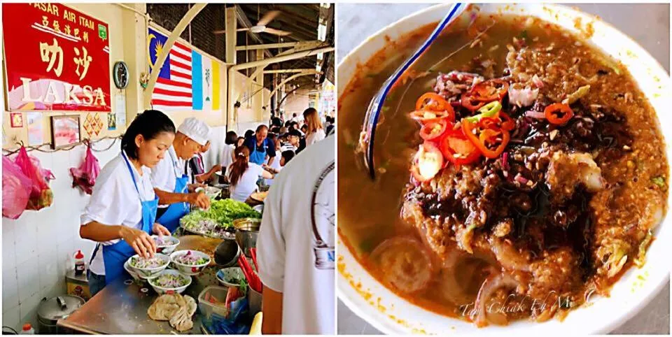 Food and drinks in Stylish&Affordable Serenity Suite #2min KekLokSi