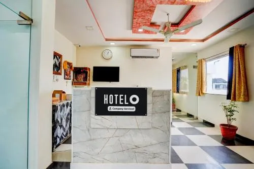 Hotel O Shimla Grand