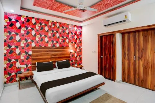 Hotel O Shimla Grand