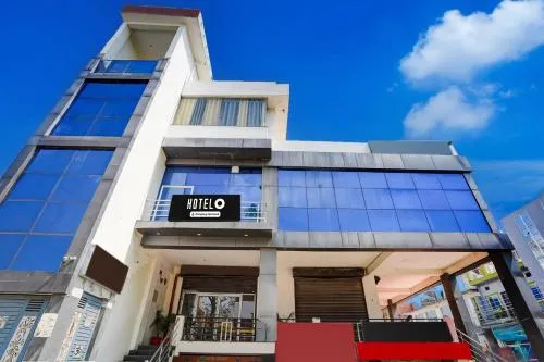 Hotel O Shimla Grand