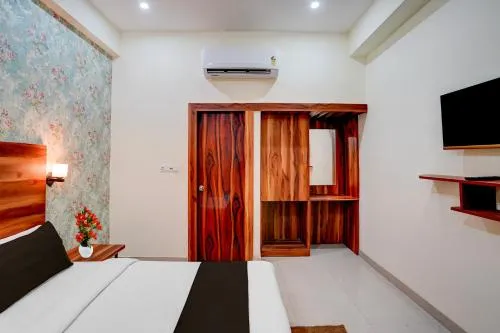 Hotel O Shimla Grand