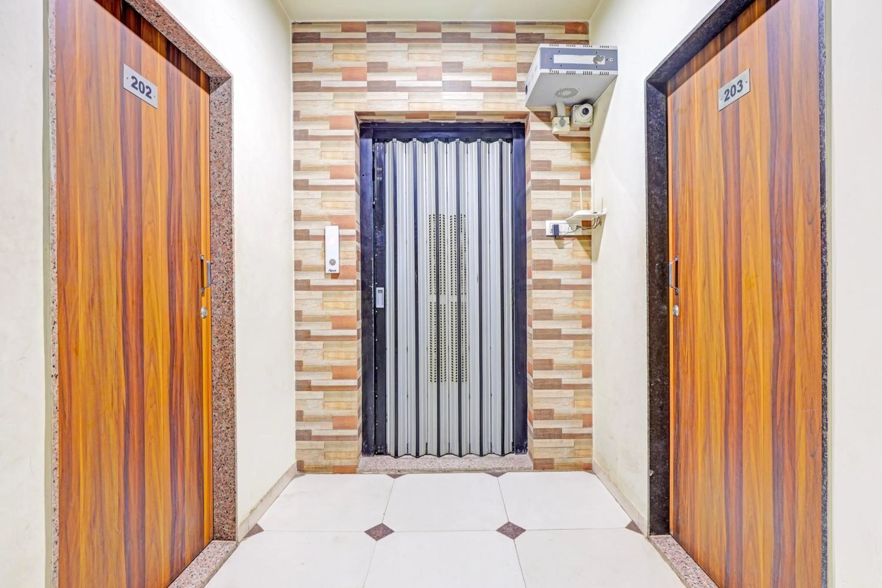 Lobby or reception in Hotel O Royal Season