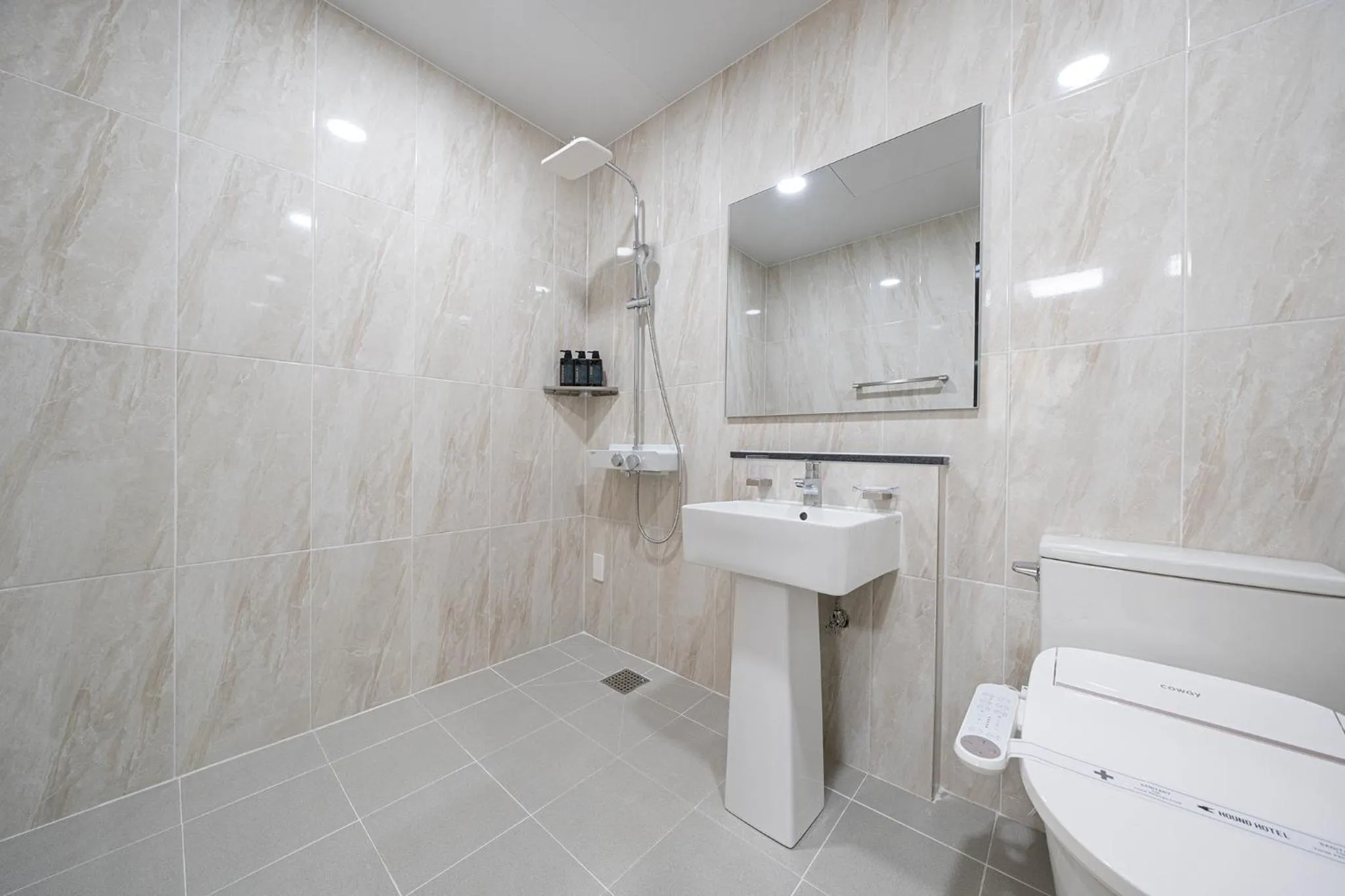 Hound hotel gunsan