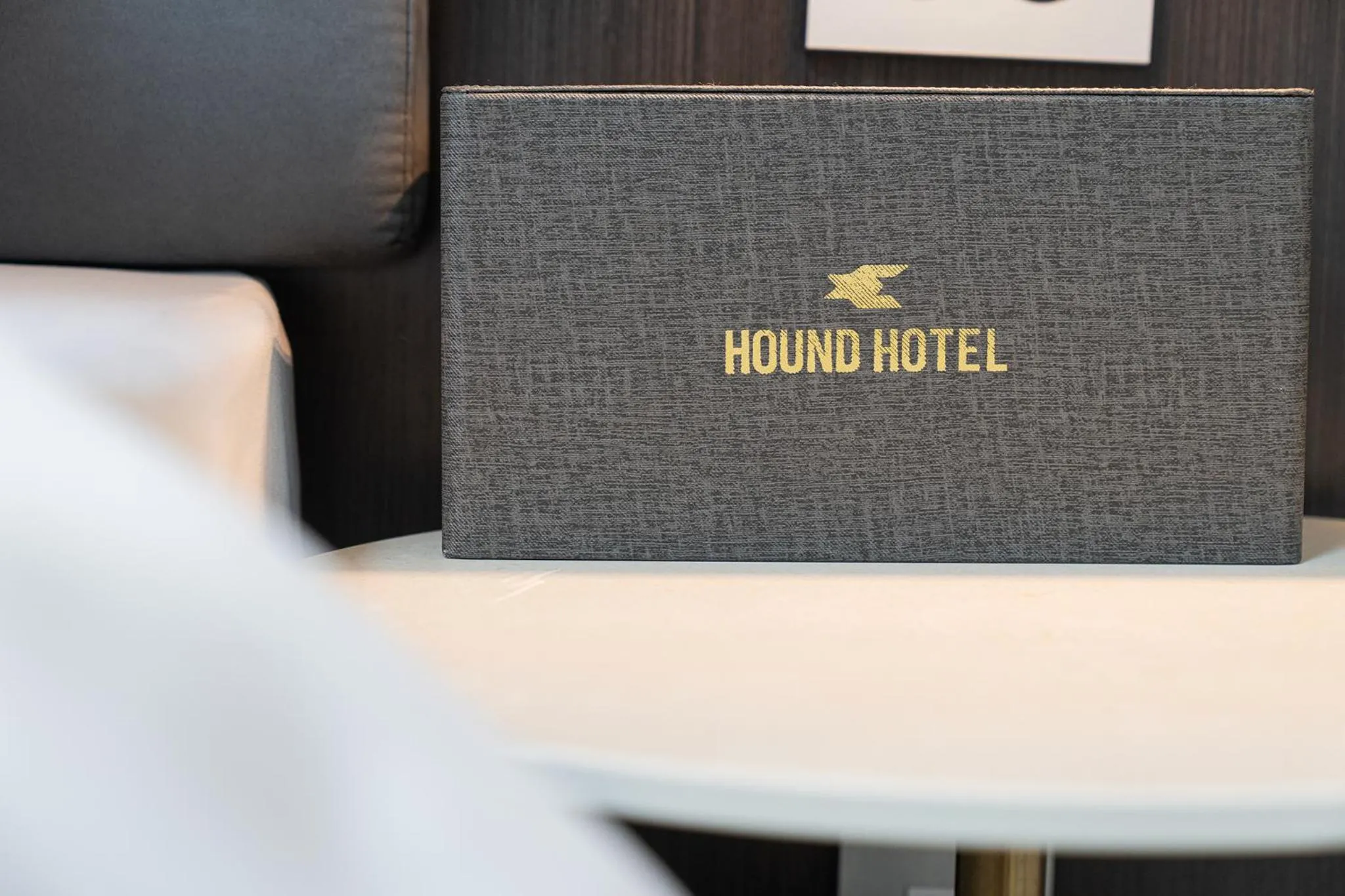 Hound hotel gunsan