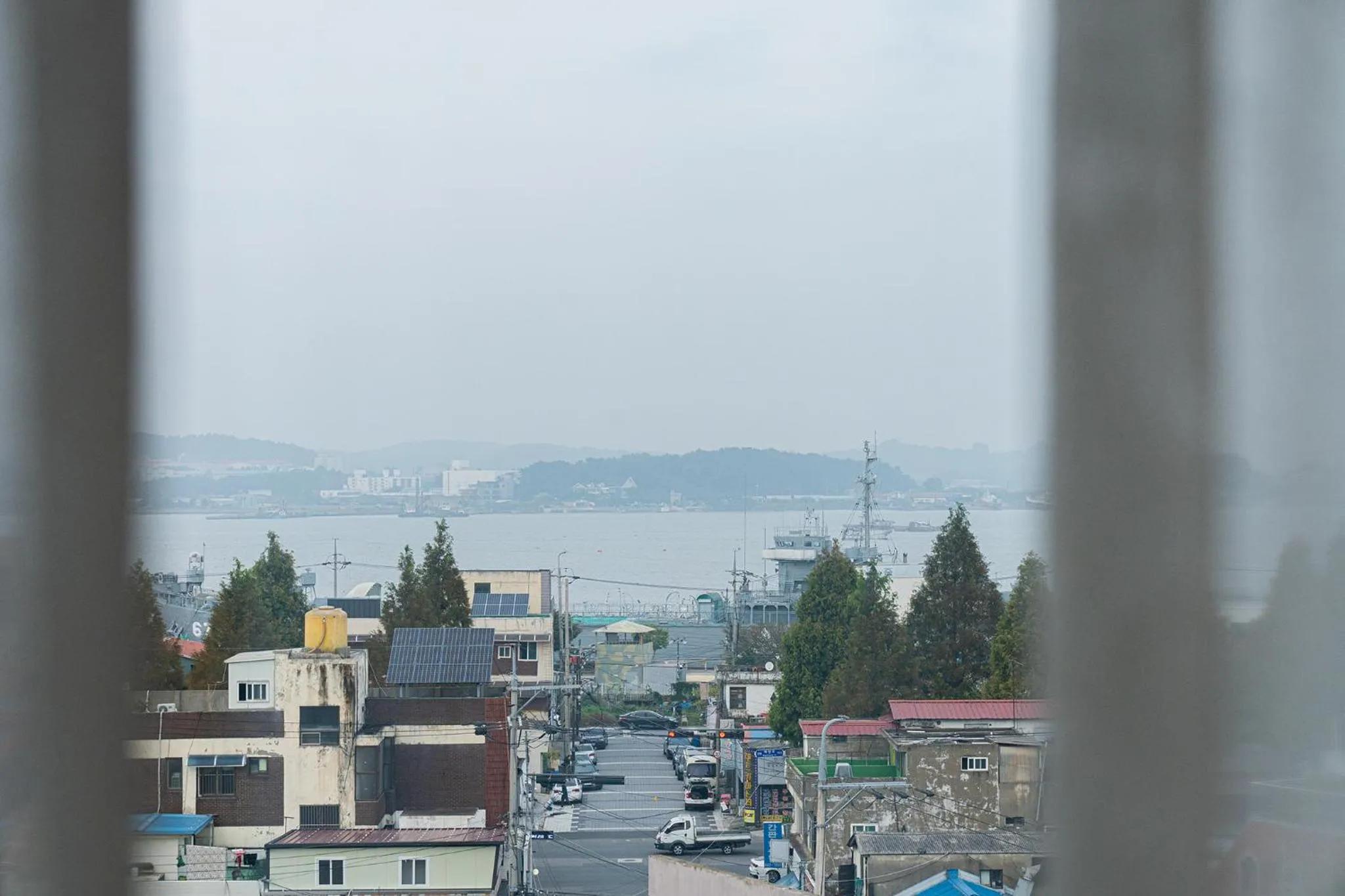 Hound hotel gunsan