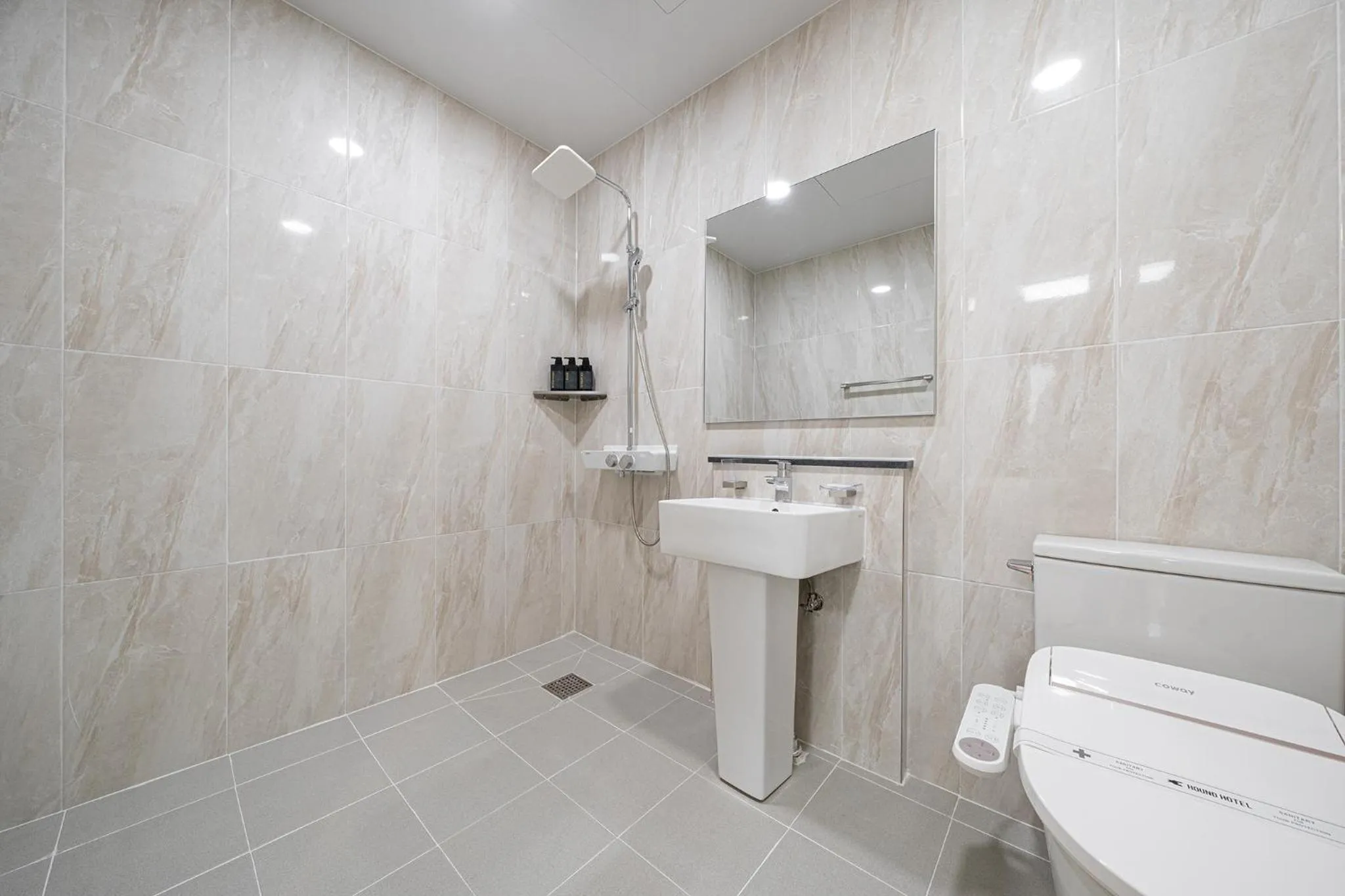 Hound hotel gunsan