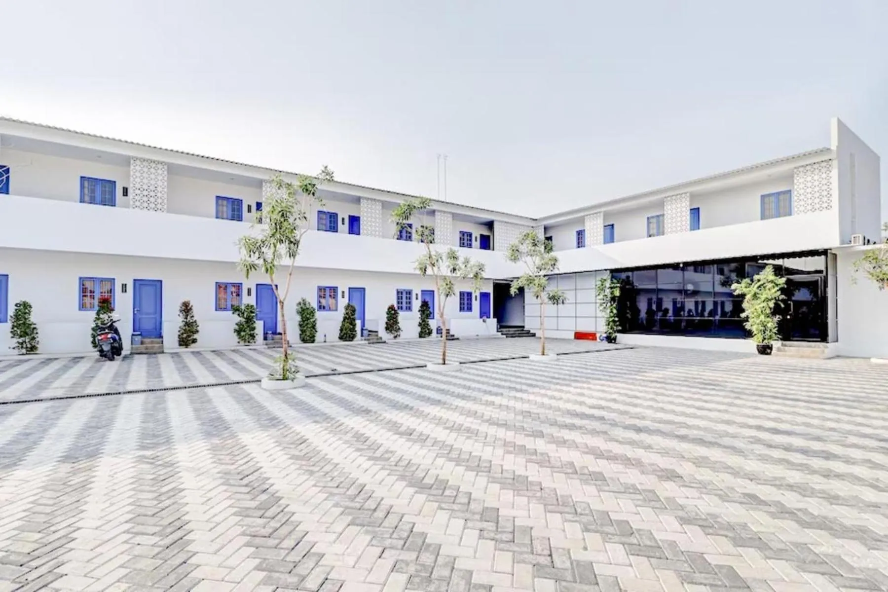 Sands Residence By ARBA