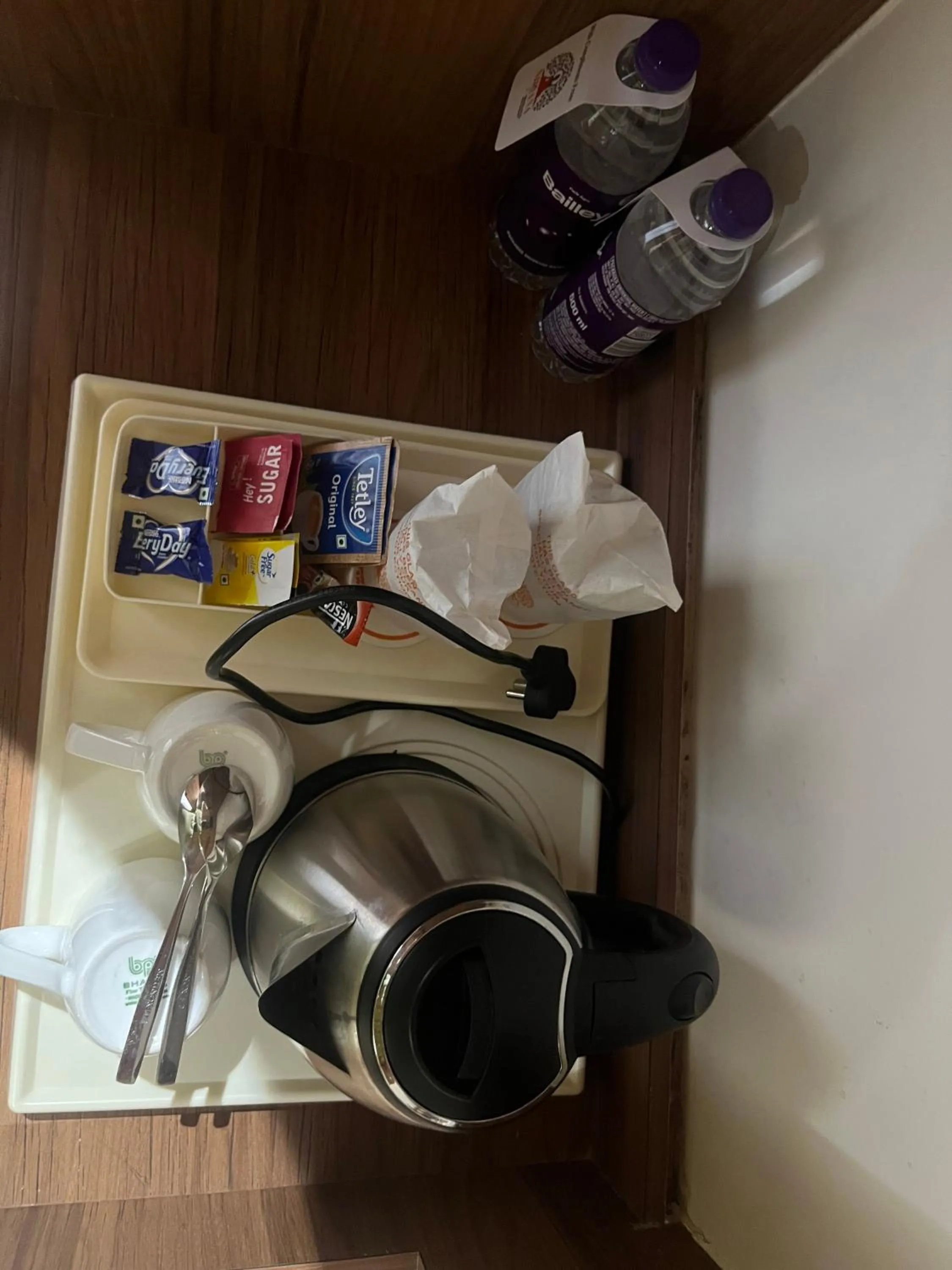 Bedroom in Nirvana Grand Hotel & Resort