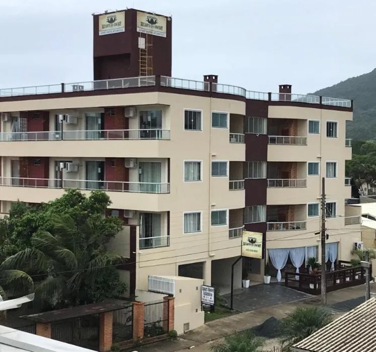 Facade/entrance in Pousada Recanto do Cowboy