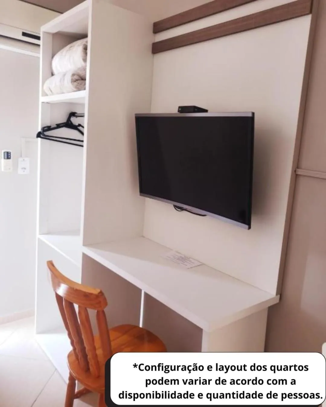 Pousada Recanto do Cowboy