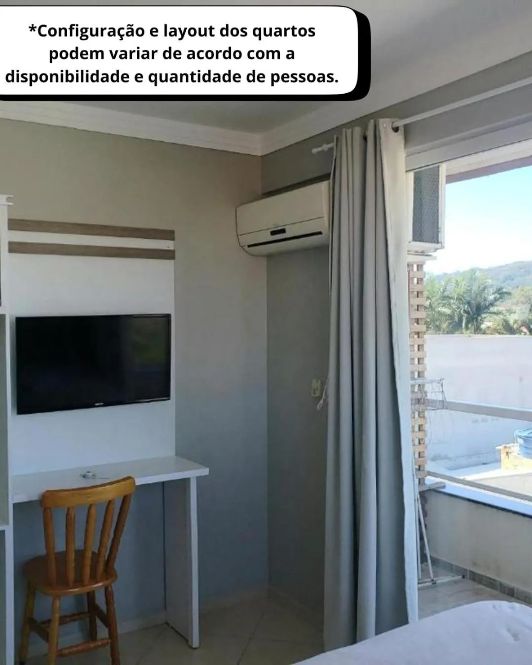 Pousada Recanto do Cowboy