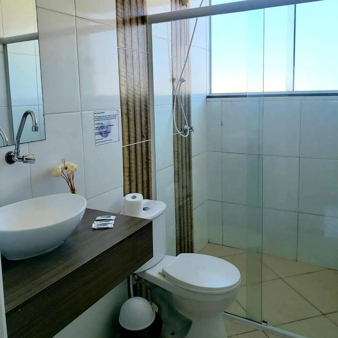 Pousada Recanto do Cowboy