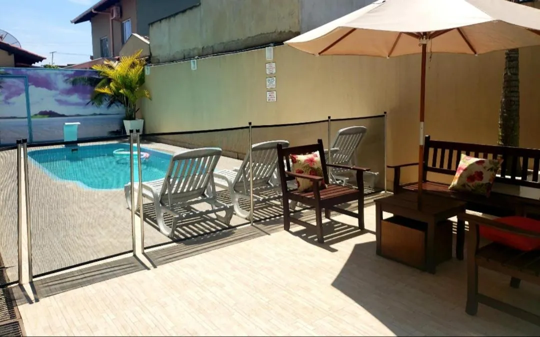 Pousada Recanto do Cowboy