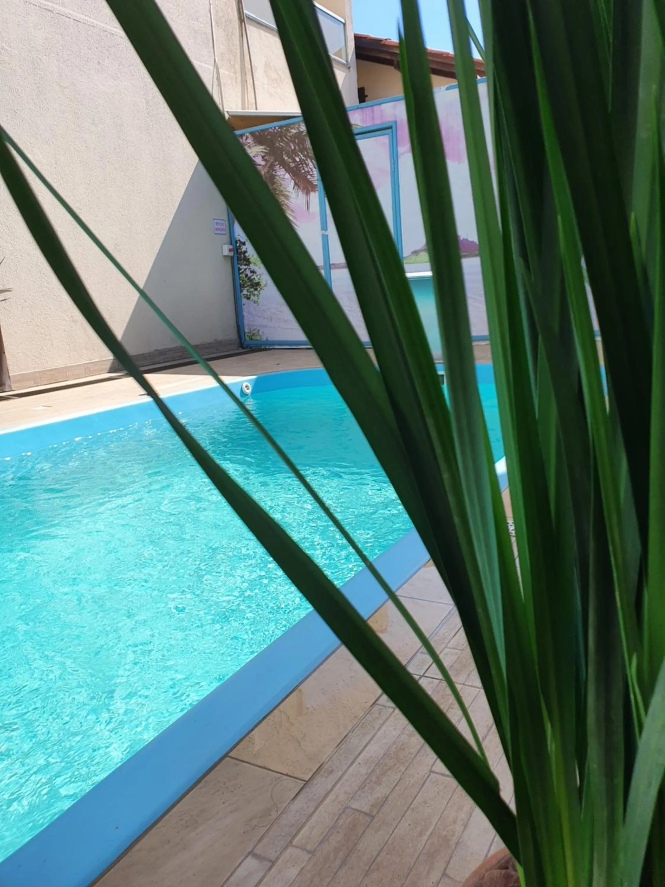 Pousada Recanto do Cowboy