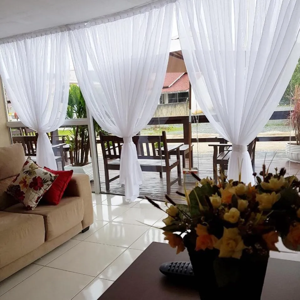 Pousada Recanto do Cowboy