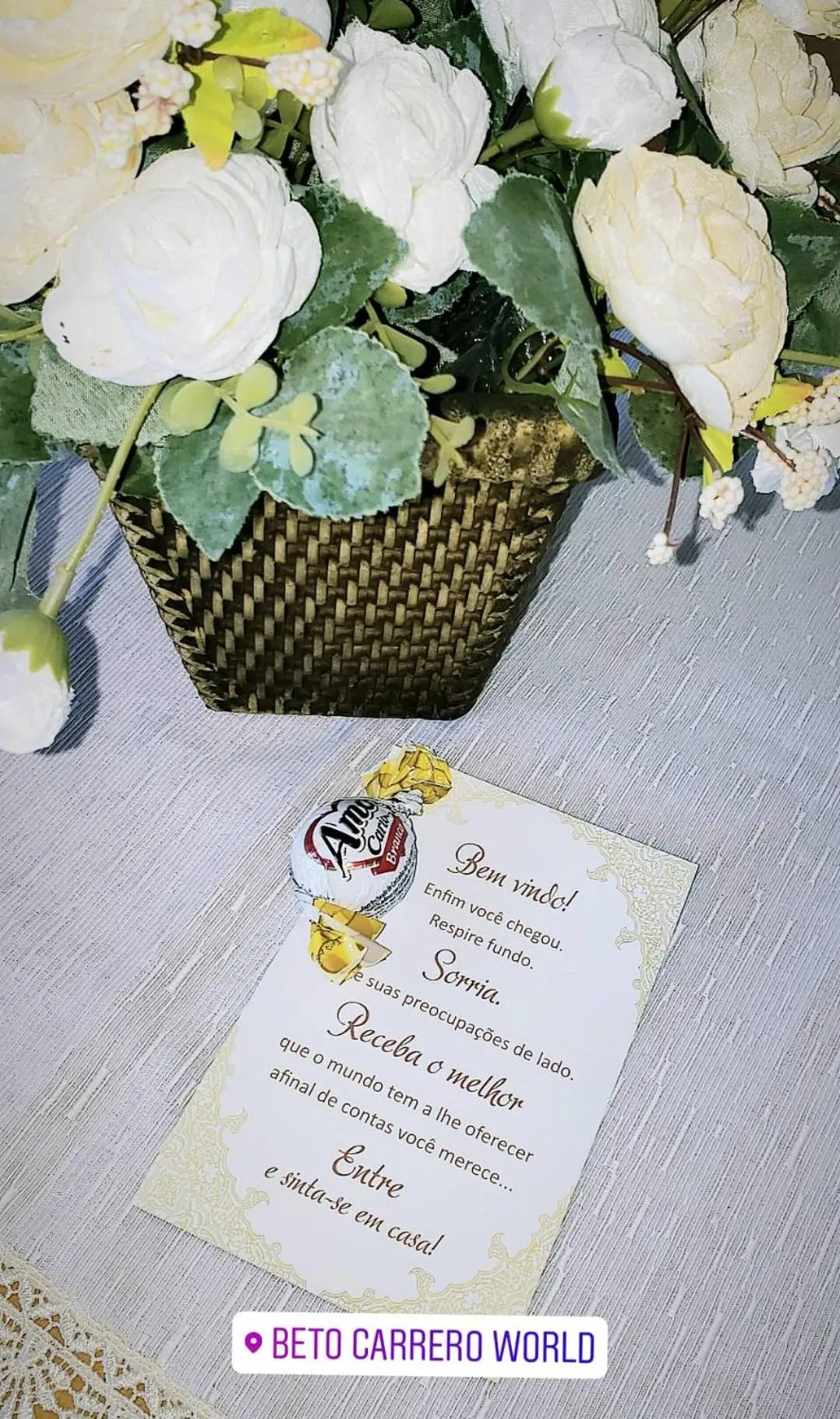 Pousada Recanto do Cowboy