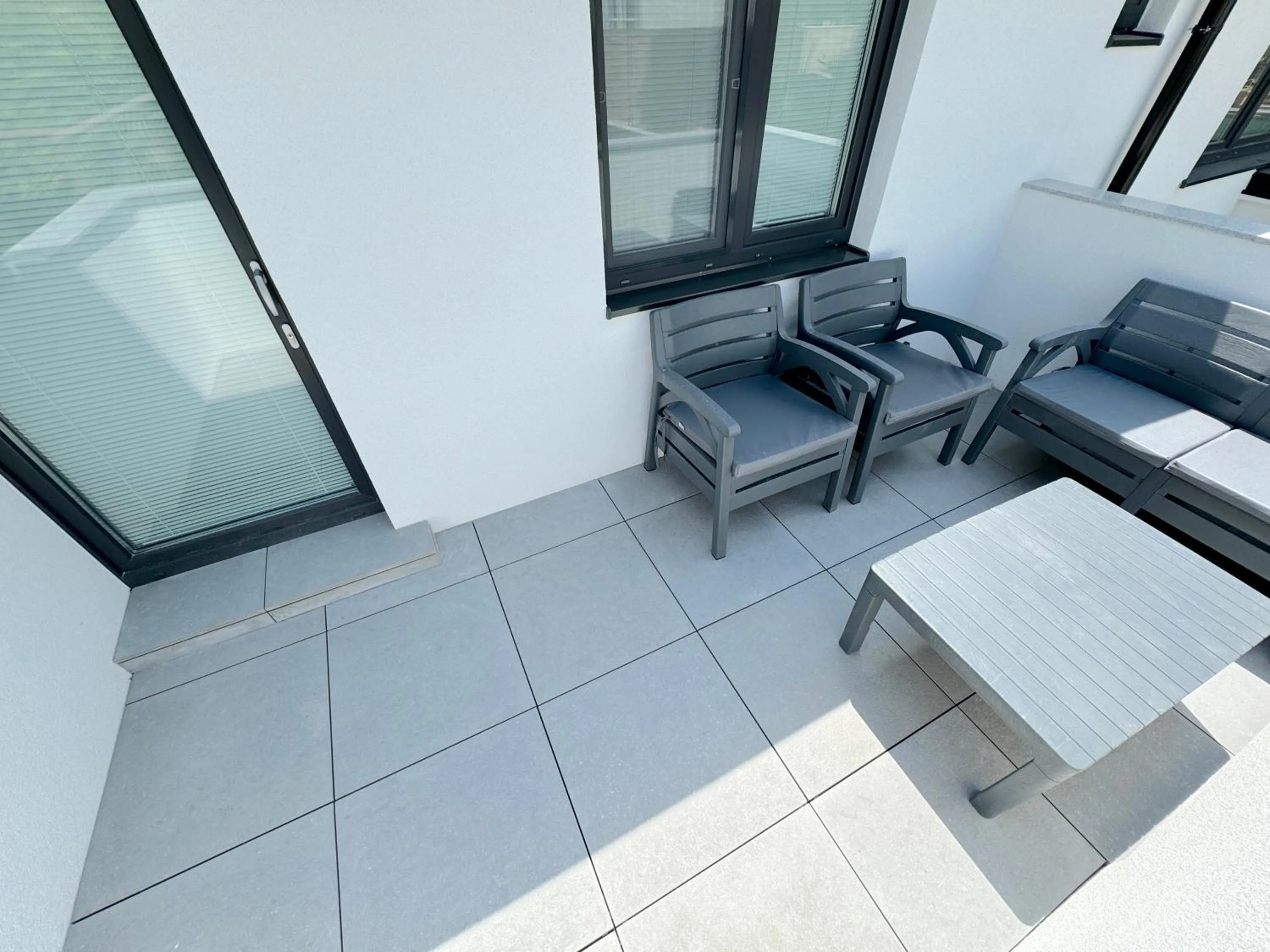 One-Bedroom Apartment in Krásny byt - apartmán 2 v blízkosti centra