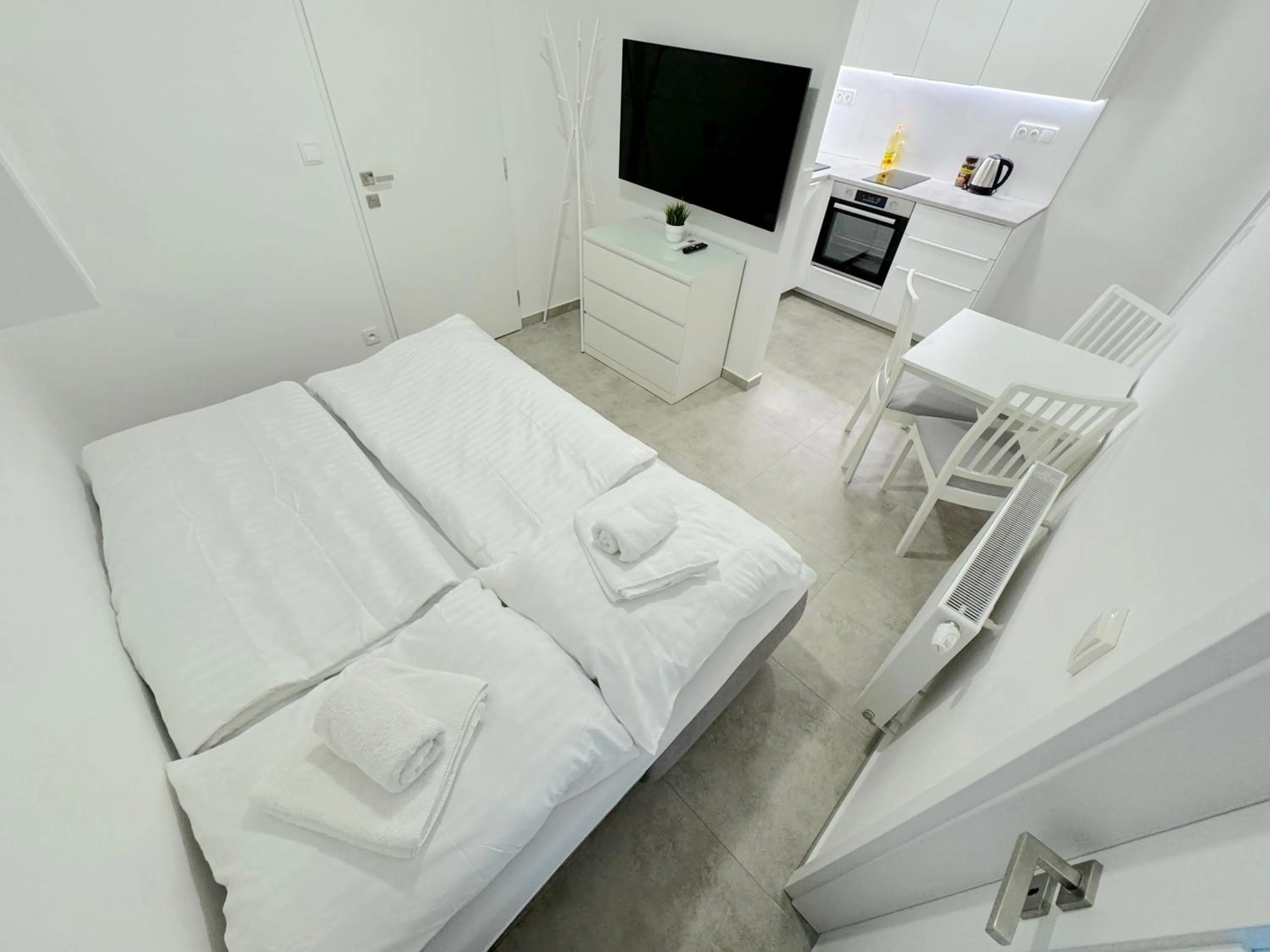 Krásny byt - apartmán 2 v blízkosti centra