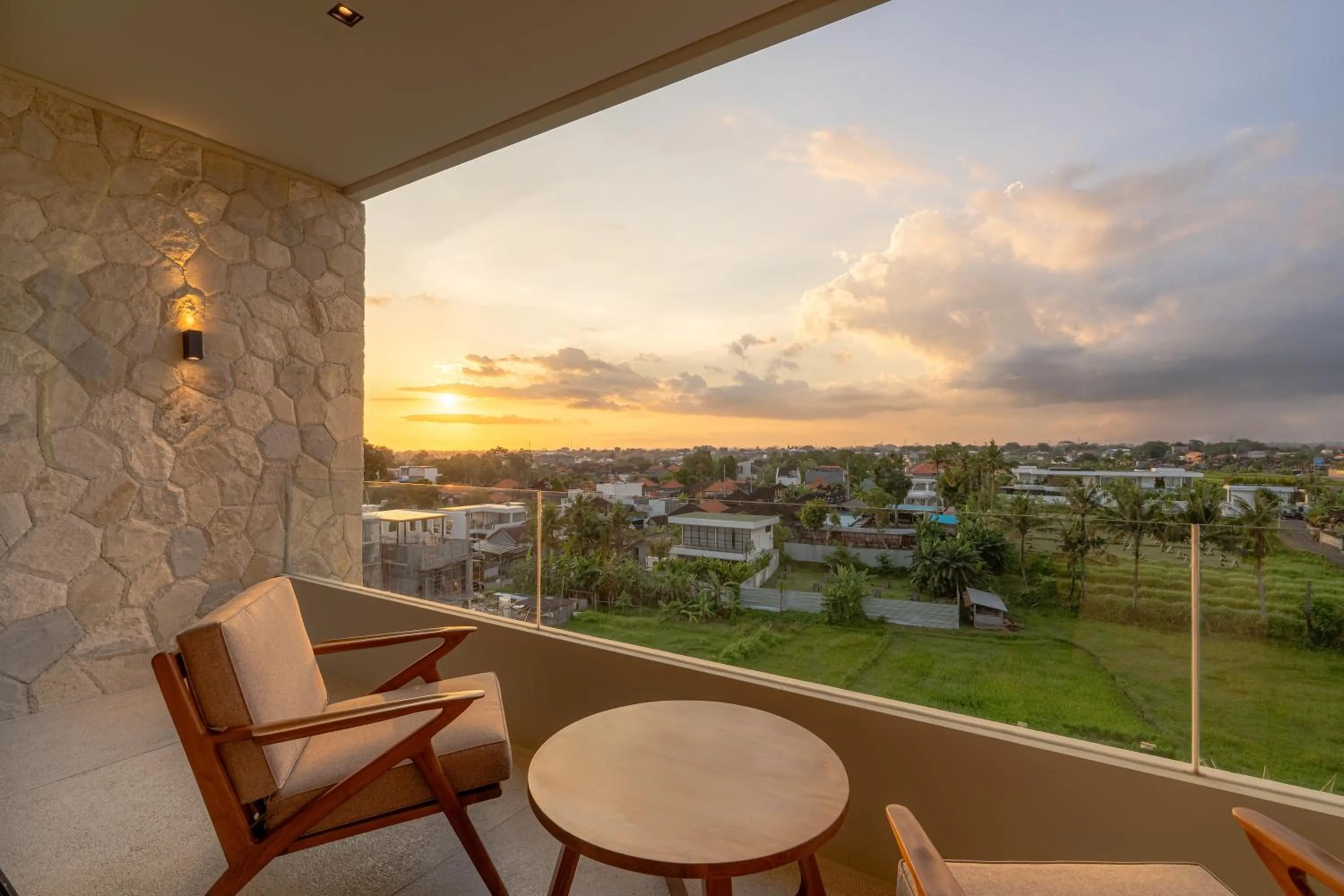 Two-Bedroom Suite in Sore Escape Tumbak Bayuh by Betterplace