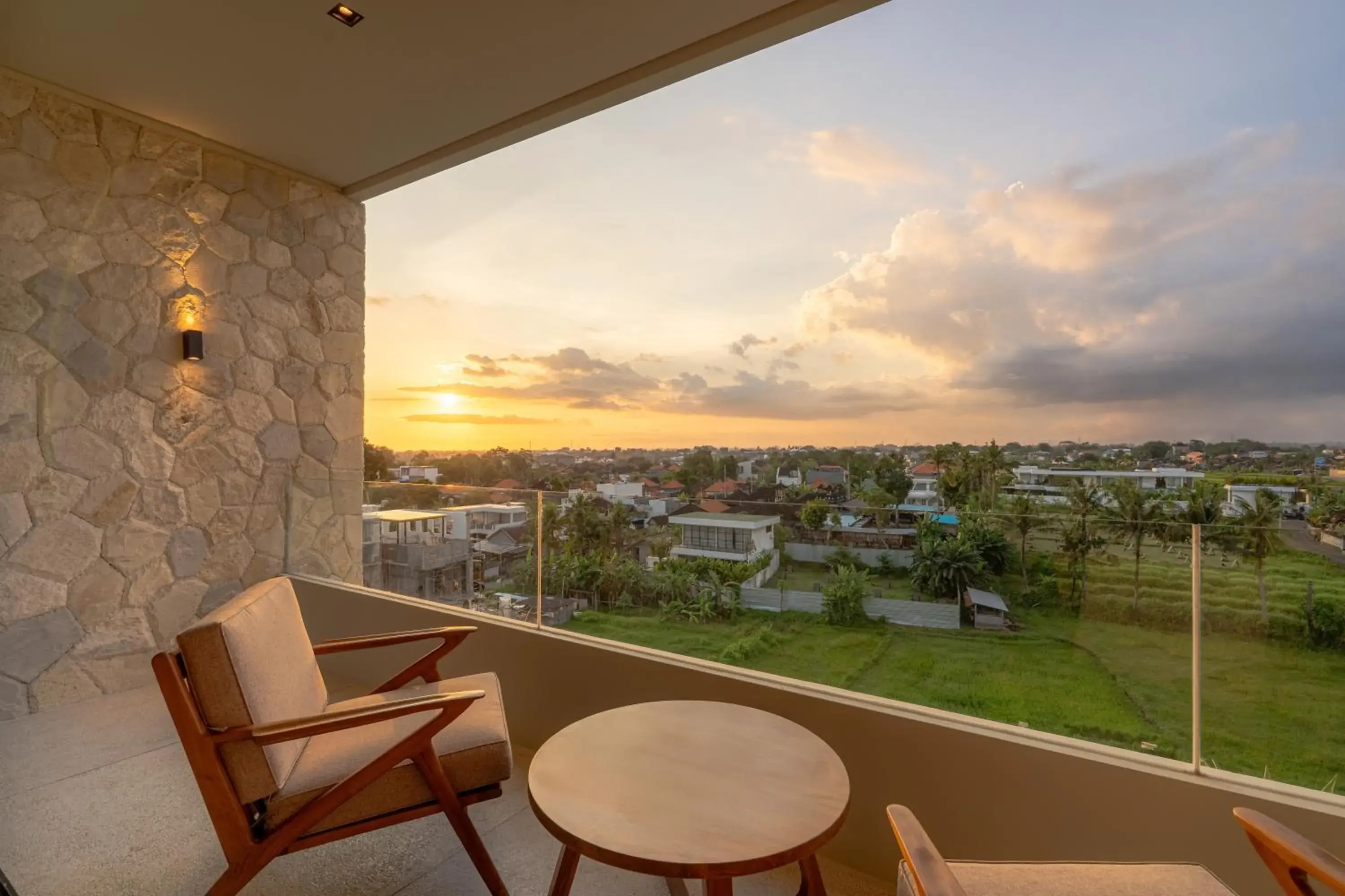 Two-Bedroom Suite in Sore Escape Tumbak Bayuh by Betterplace Two-Bedroom Suite in Sore Escape Tumbak Bayuh by Betterplace
