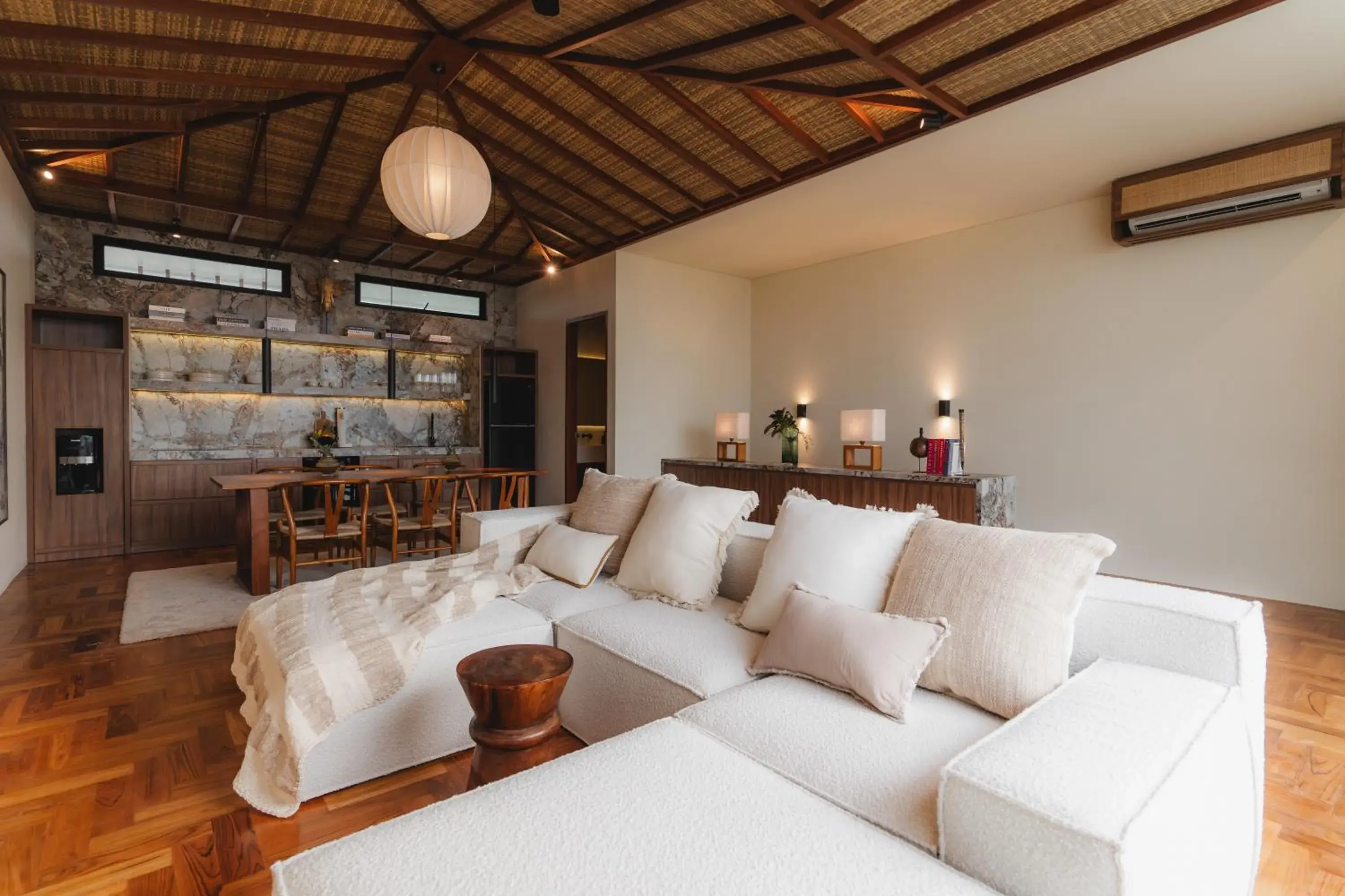 Penthouse Apartment in Sore Escape Tumbak Bayuh by Betterplace Penthouse Apartment in Sore Escape Tumbak Bayuh by Betterplace