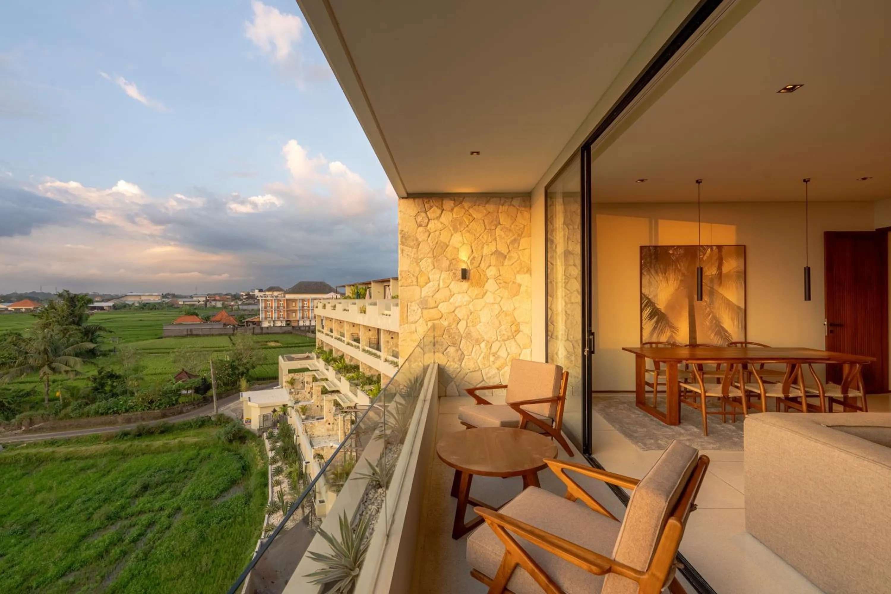 Two-Bedroom Suite in Sore Escape Tumbak Bayuh by Betterplace