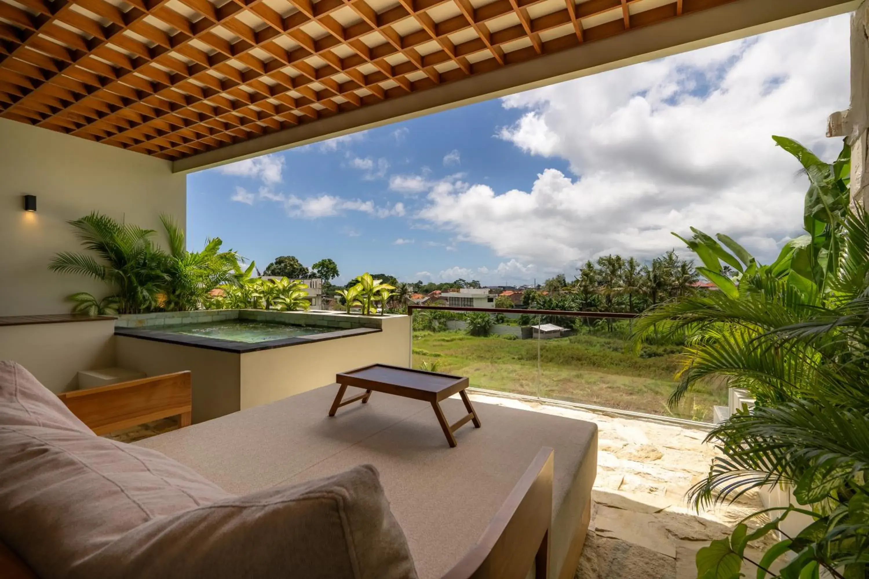 Junior Suite in Sore Escape Tumbak Bayuh by Betterplace Junior Suite in Sore Escape Tumbak Bayuh by Betterplace