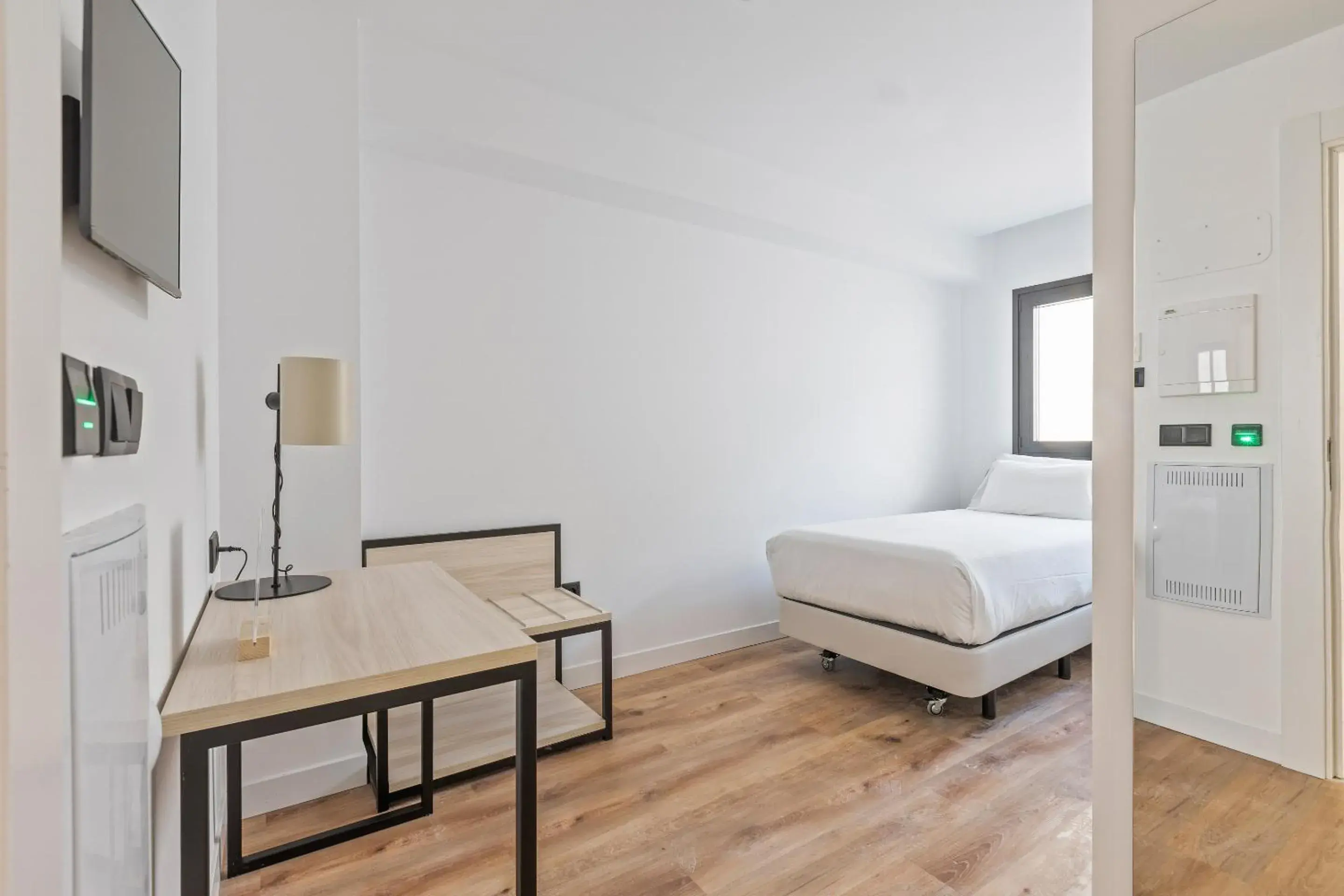 Photo of the whole room, Bed in Sercotel Cruz Del Mar Photo of the whole room, Bed in Sercotel Cruz Del Mar