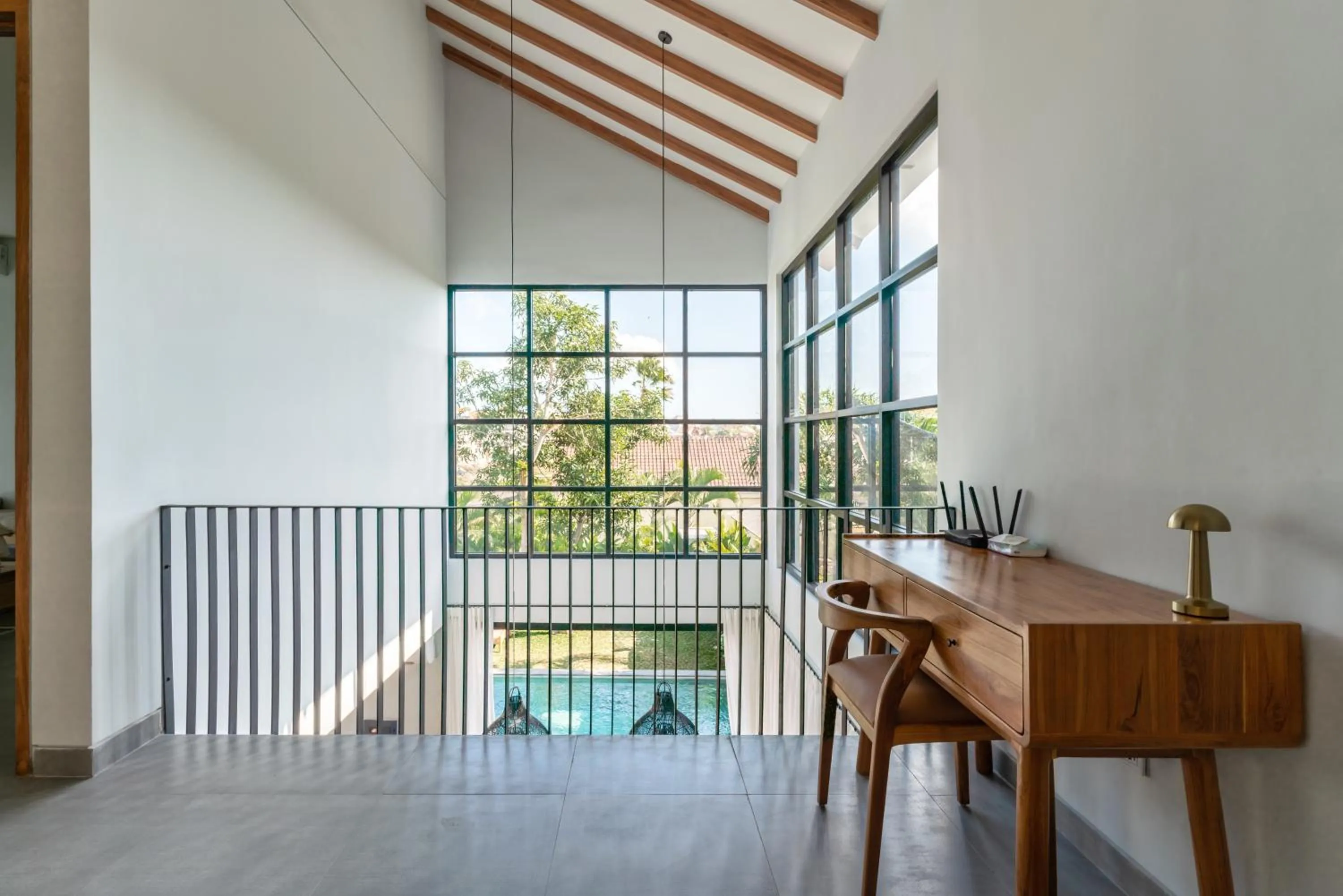 Property building in Casa Imma Villa by Premier Hospitality Asia