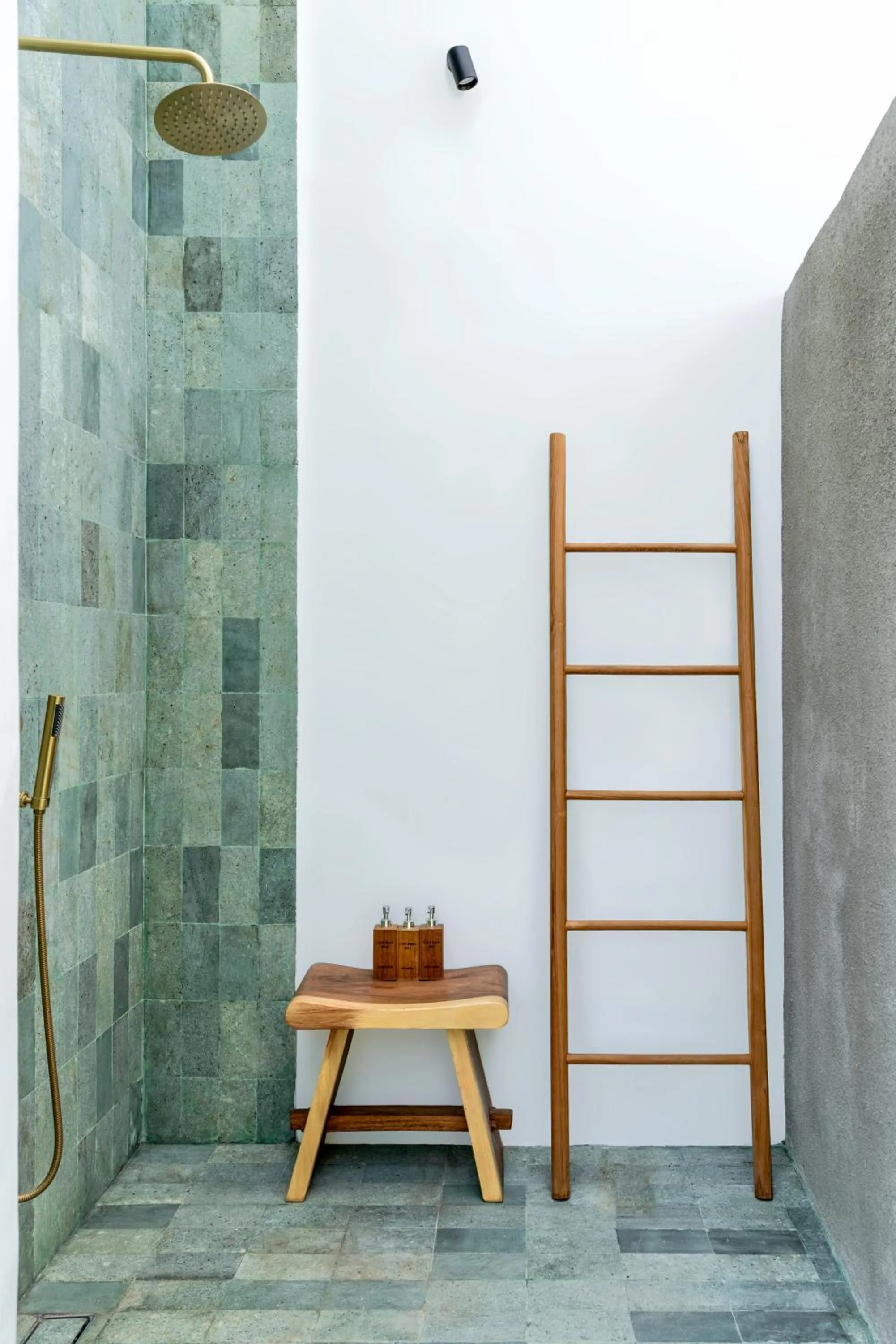 Shower in Casa Imma Villa by Premier Hospitality Asia