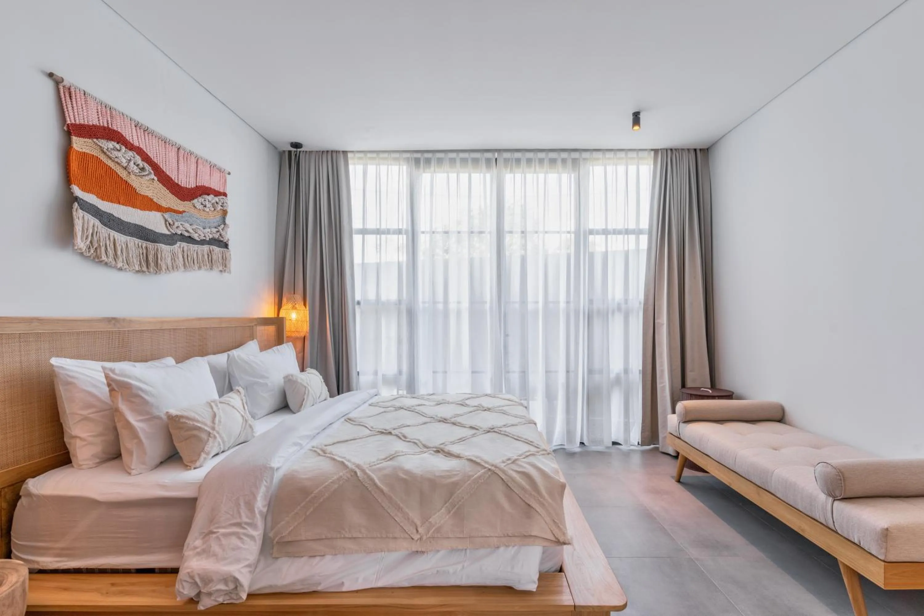 Bedroom, Bed in Casa Imma Villa by Premier Hospitality Asia