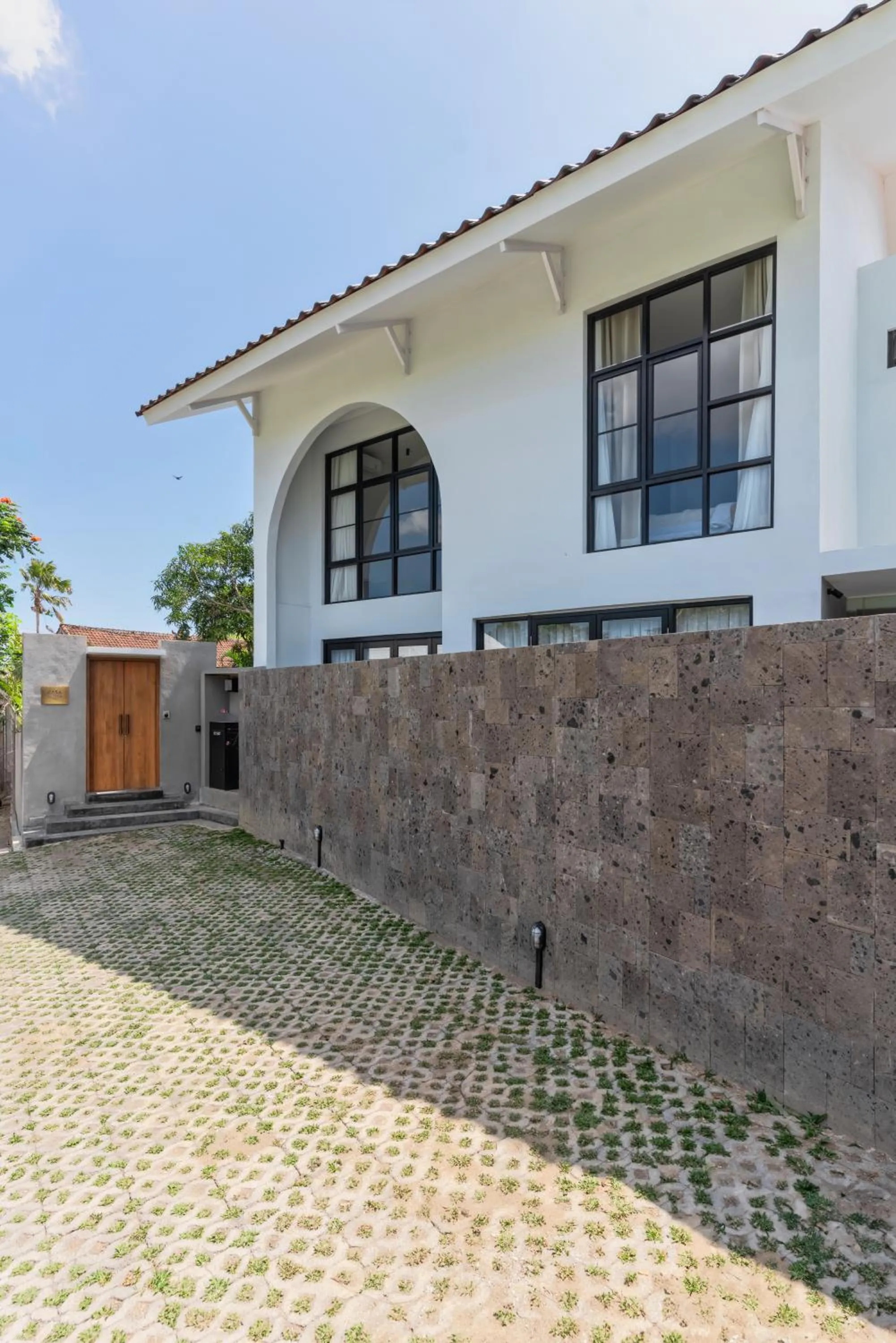 Property building in Casa Imma Villa by Premier Hospitality Asia