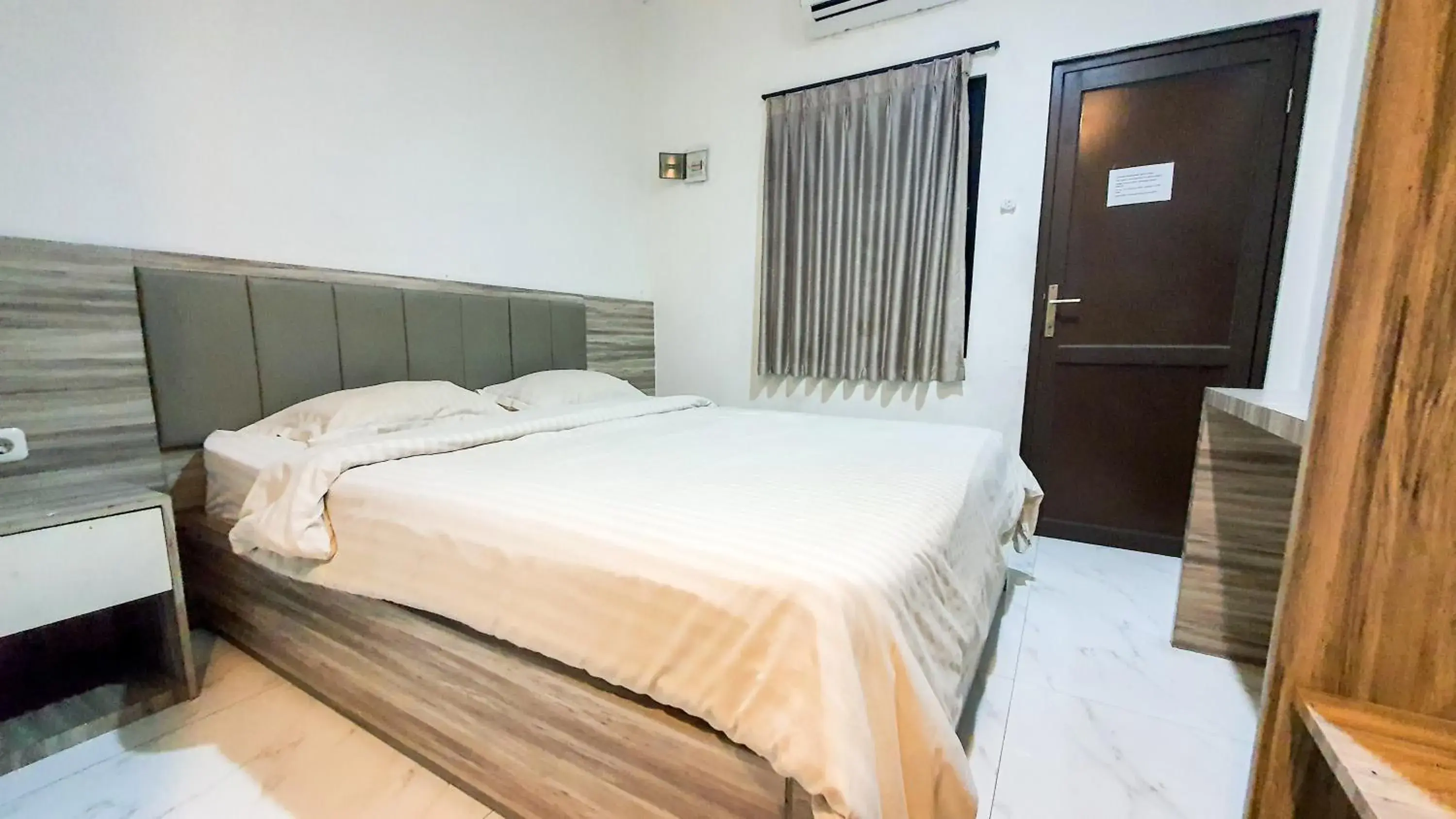 Bed in La'Rissa Residence by ARBA Bed in La'Rissa Residence by ARBA